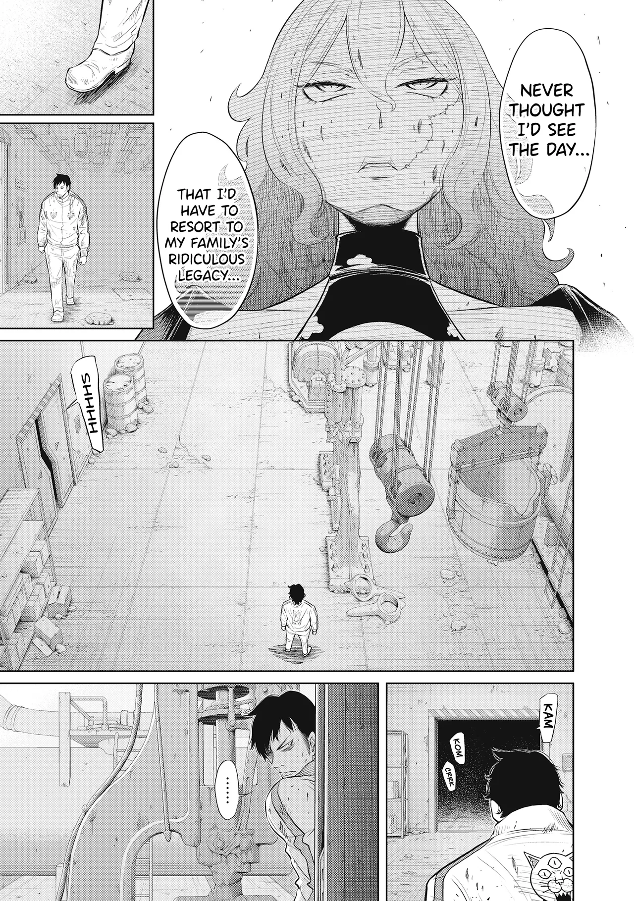Dodododo! Chapter 1-15 – Chapter 1 – page 417