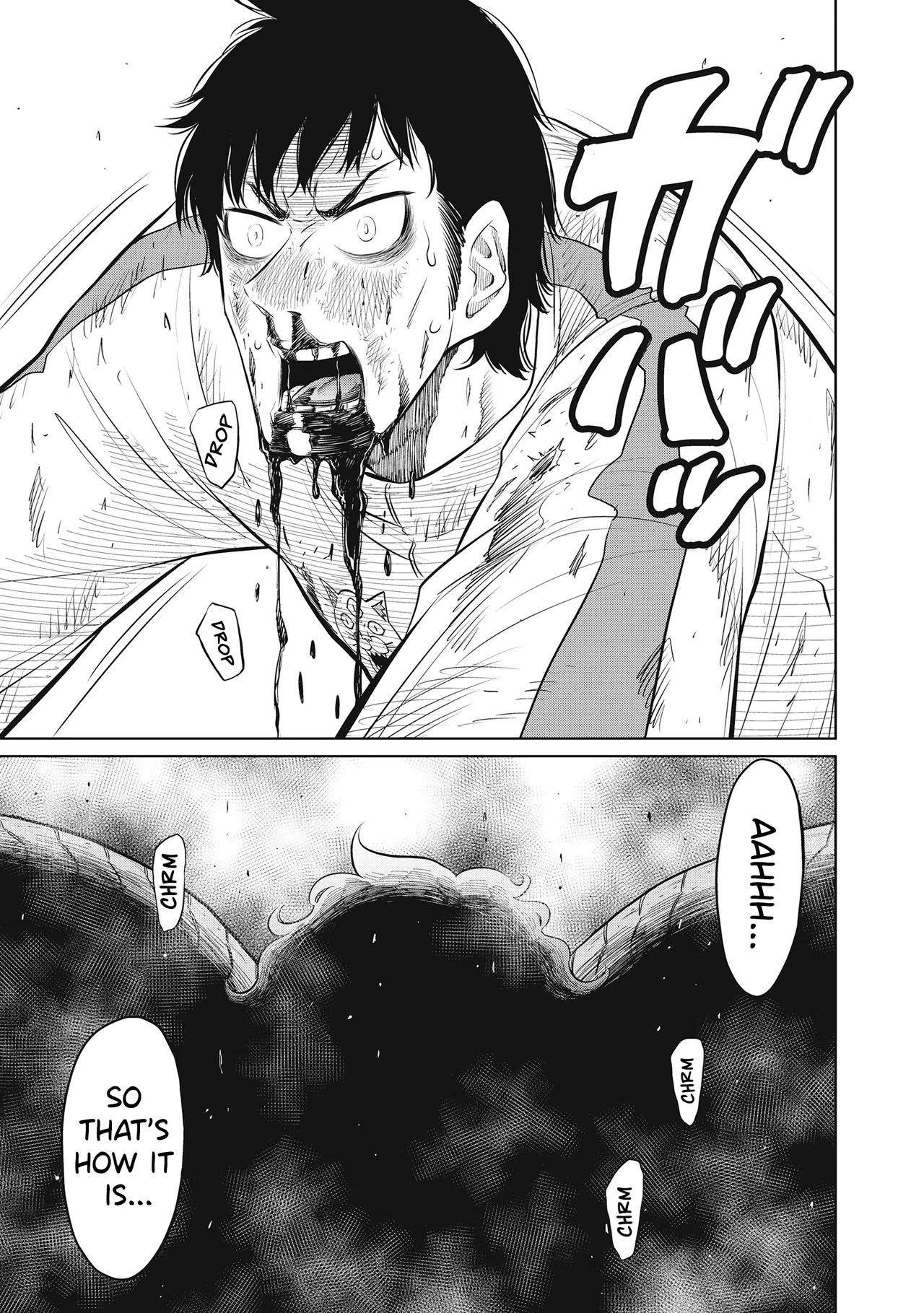 Dodododo! Chapter 1-15 – Chapter 1 – page 419