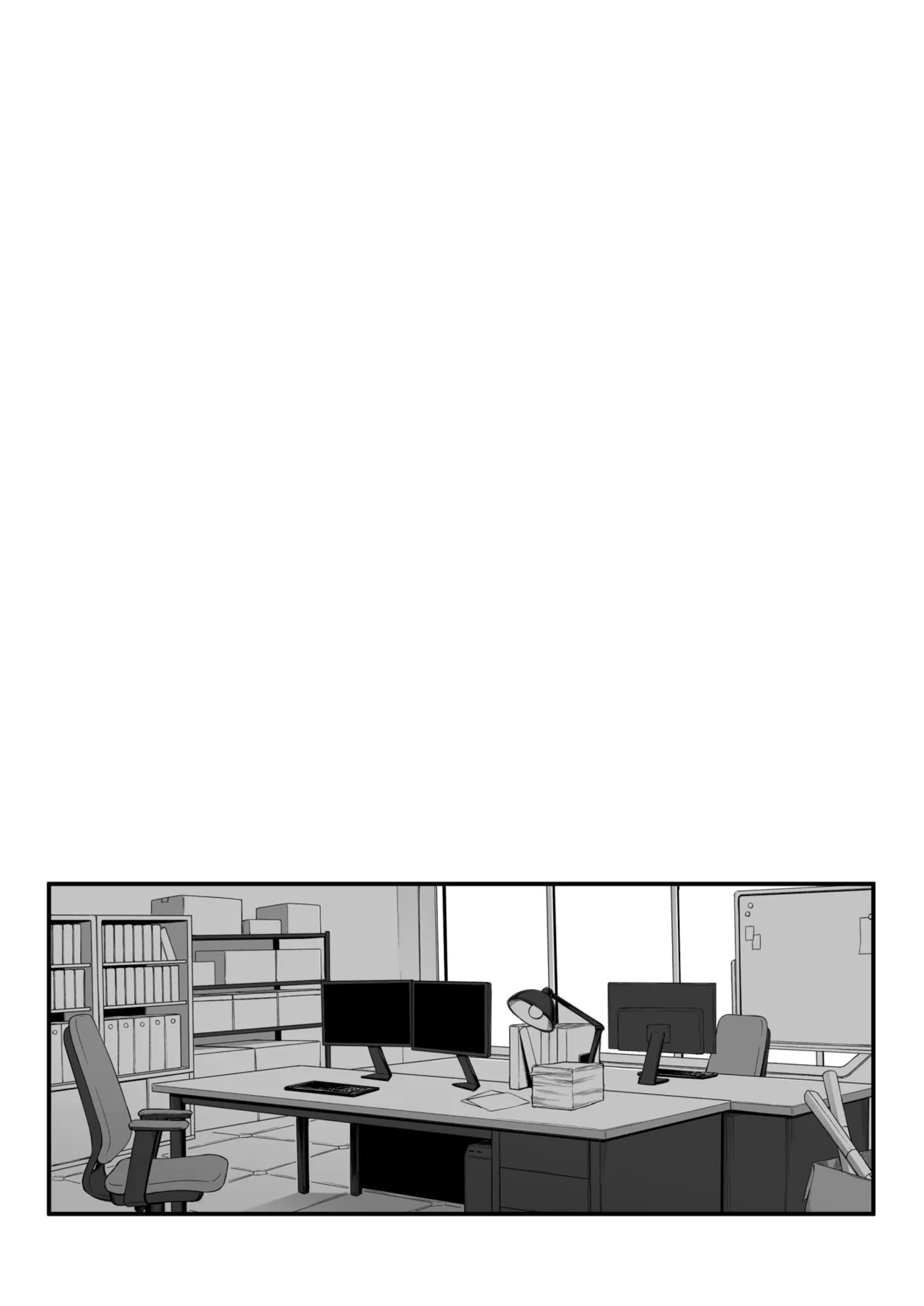 Yuuka to Noa to Endless Summer | Yuuka and Noa and the Endless Summer — preview page 4