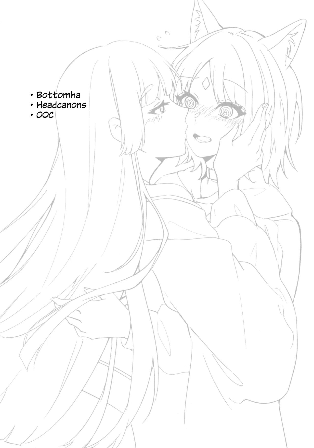 Yatto | At Last — preview page 2