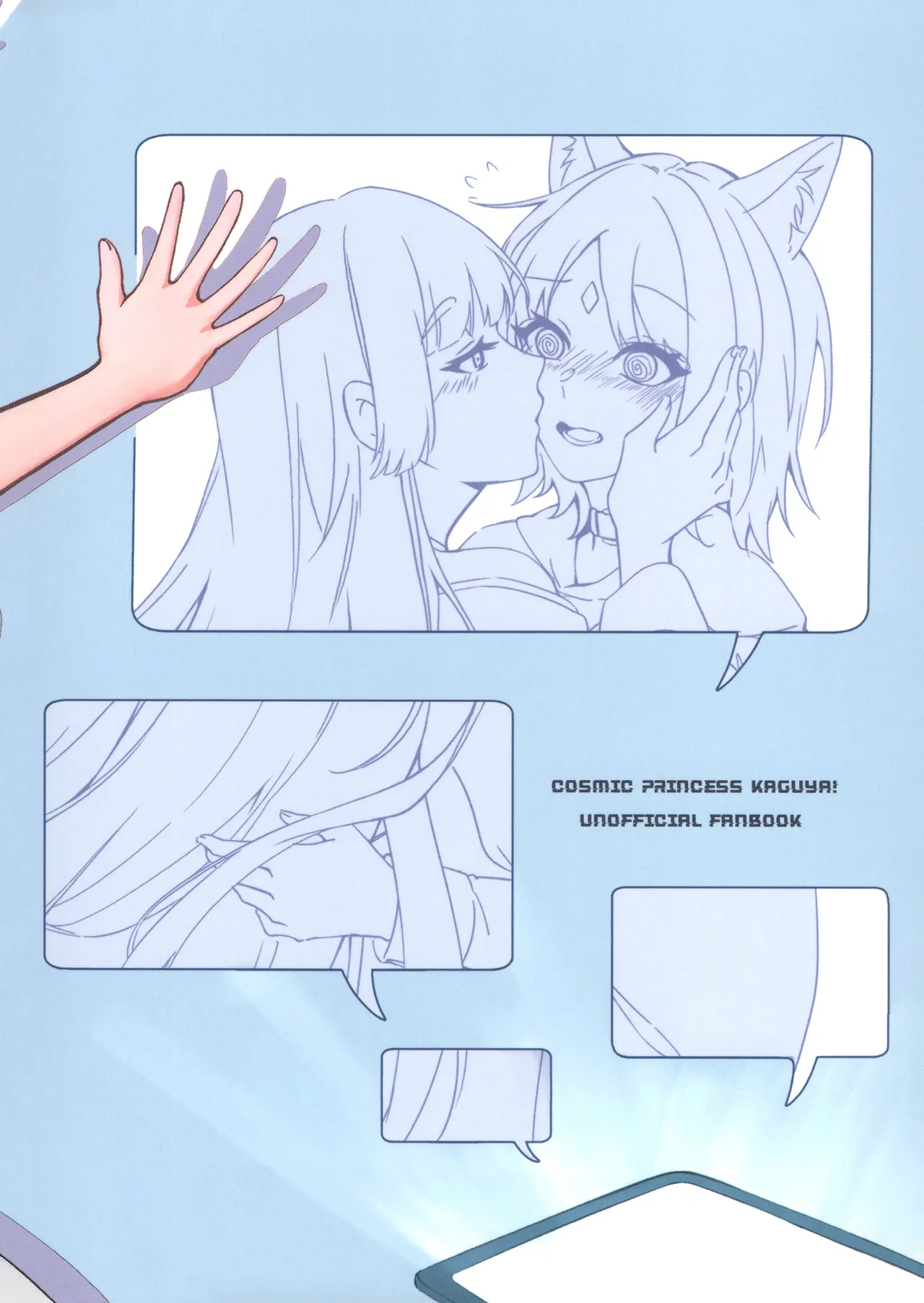 Yatto | At Last – Chapter 1 – page 30