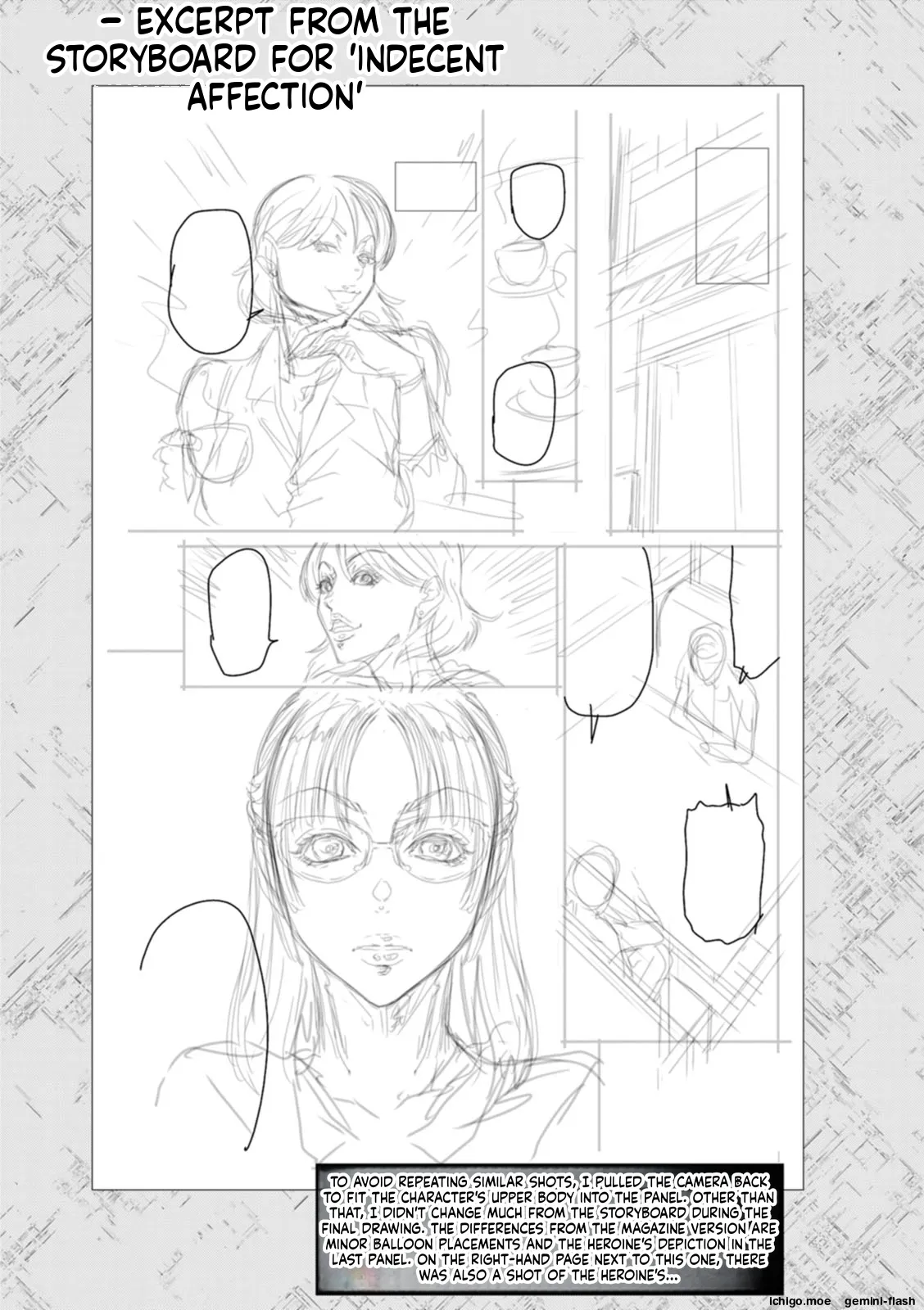 Ai no Baibai – Chapter 1 – page 47