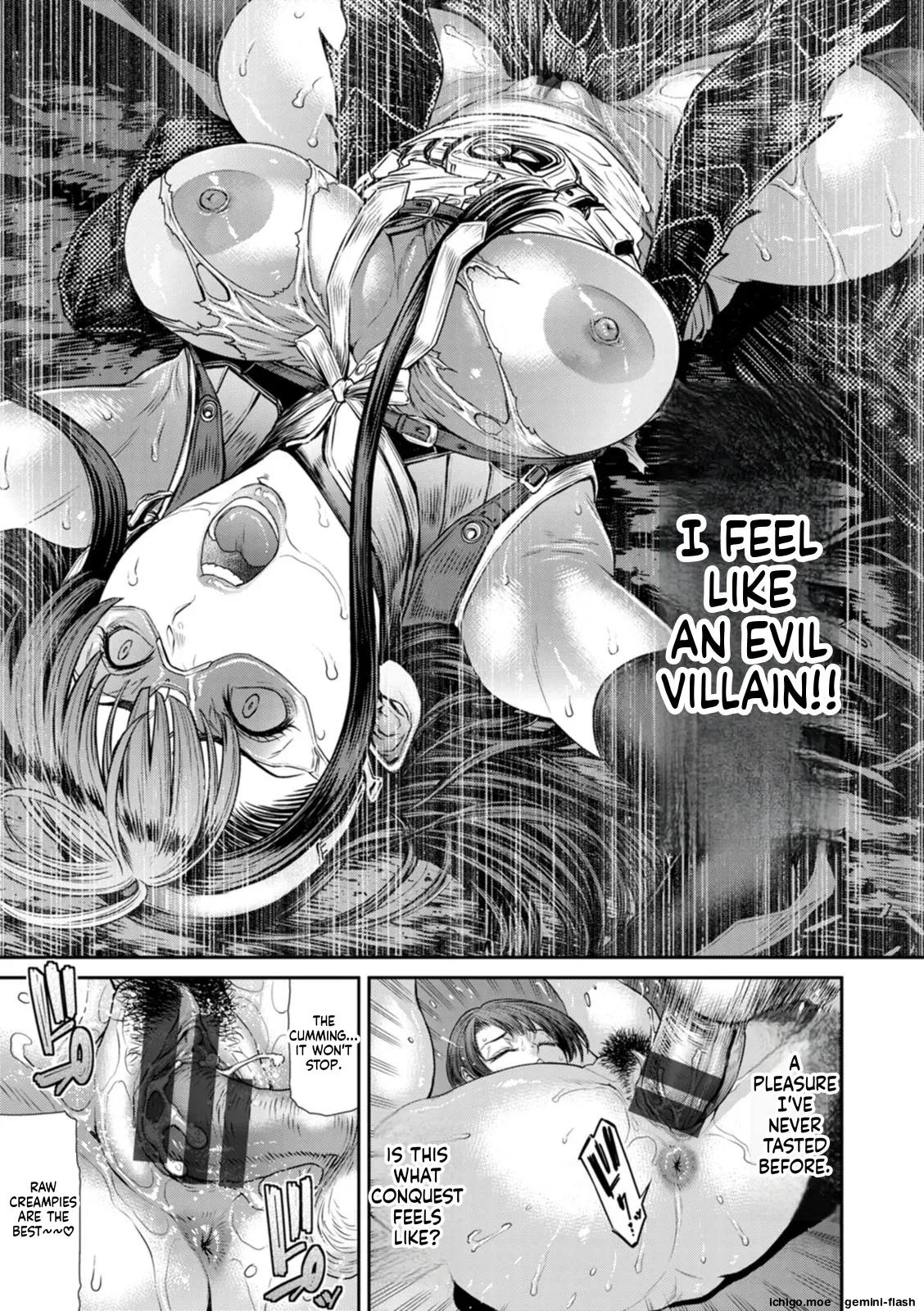 Ai no Baibai – Chapter 1 – page 171