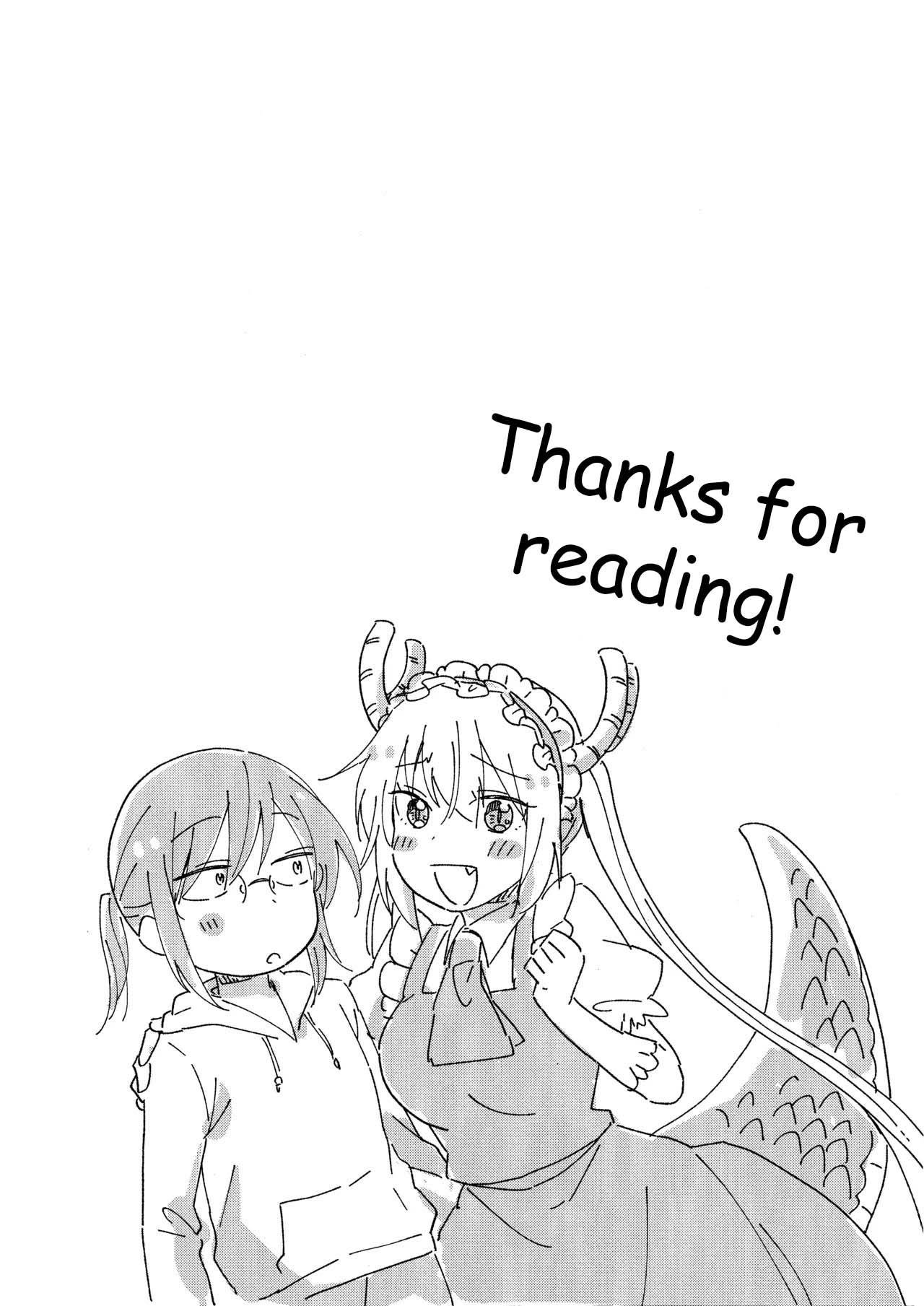 Wanting to do it for the first time with Miss Kobayashi – Chapter 1 – page 27