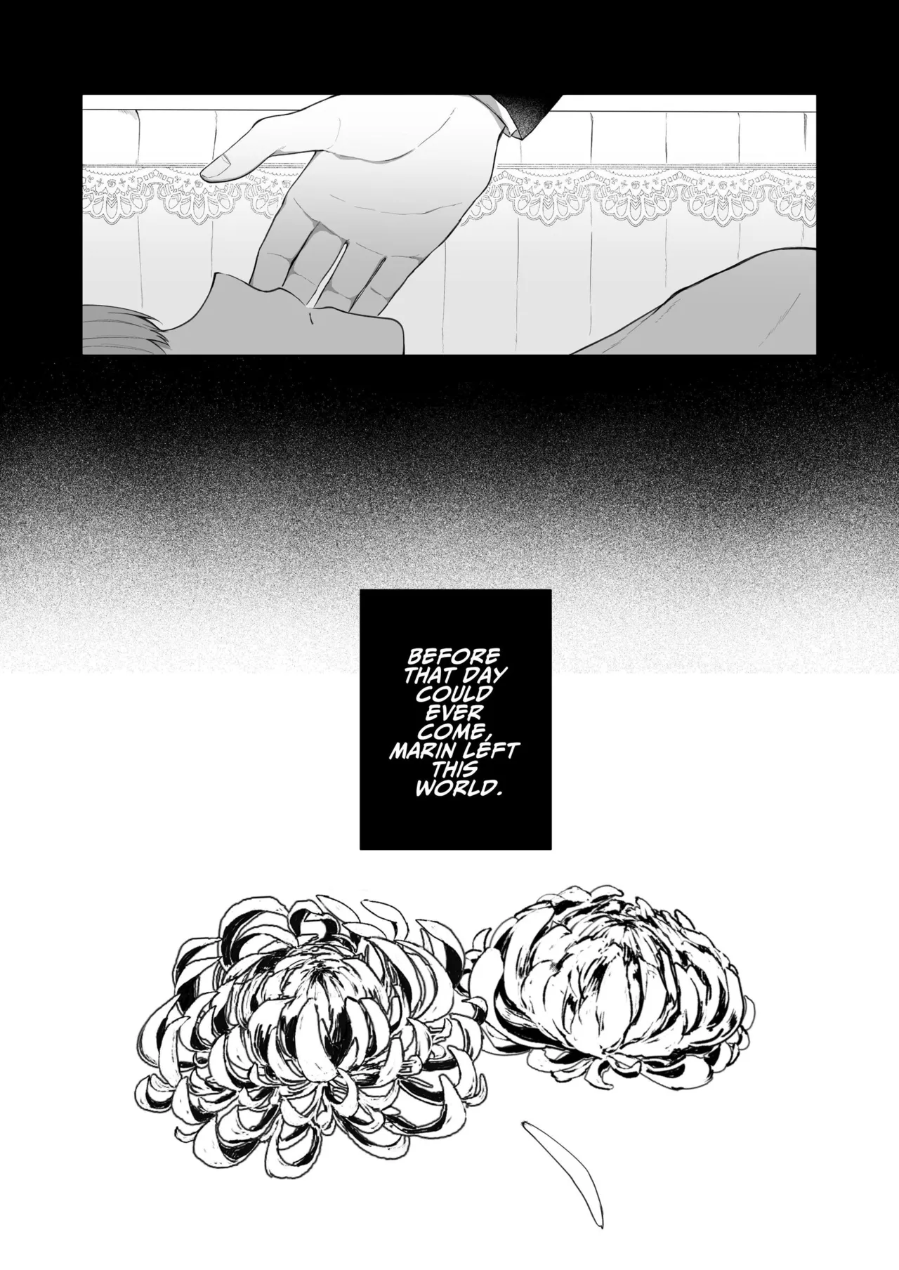Toaru Ani to Imouto no Ohanashi | The Tale of a Certain Brother and His Sister — preview page 15