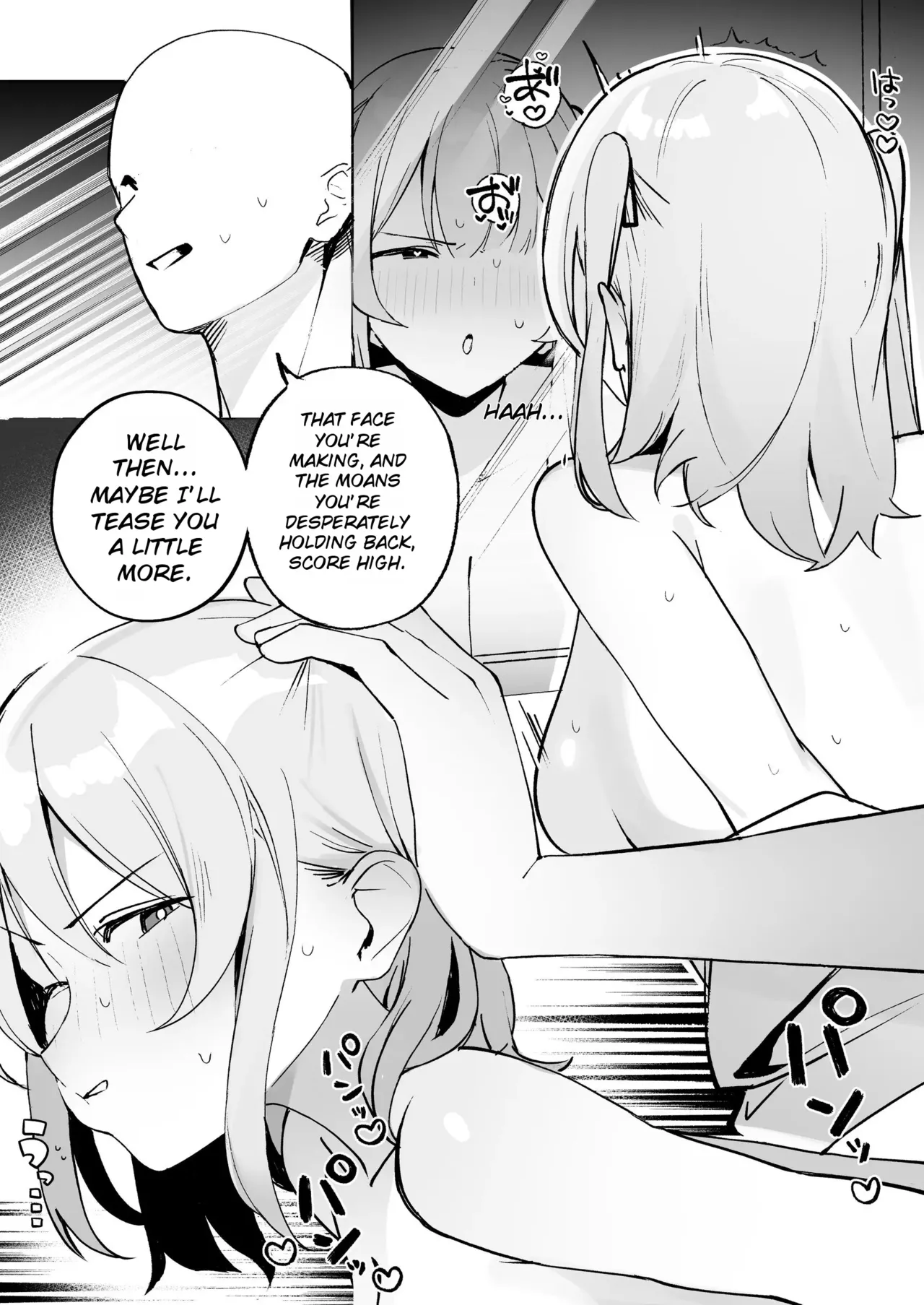 Kodoku no Sex ~Toumei Ningen nanode Hitozuma mo Gal mo NTR shite mo Muzai desu~ | Sex in Solitude: Since I’m Invisible, I Can Cheat on Married Women and Young Girls Without Consequences — preview page 16