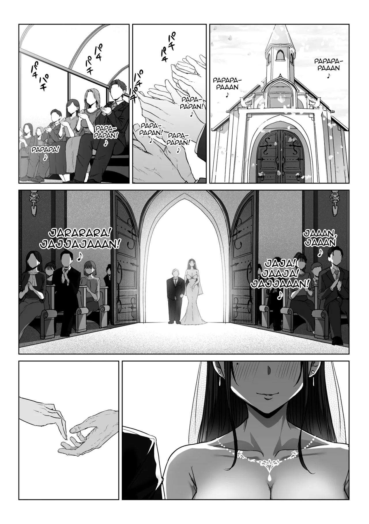 Shiri de Onna o Miwakeru Ore wa Onna Joushi no Yowami o Nigiru 2 | I, A Guy Who Tells Women Apart By Their Asses, Got Blackmail On My Superior At Work 2 – Chapter 1 – page 39
