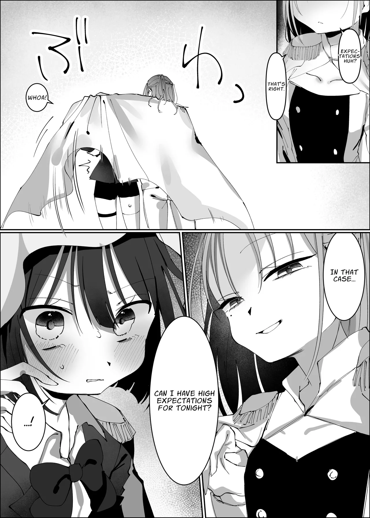 Ouji-sama-kei Idol nanoni Member to Les Sex Shichatte Gomennasai ~Itta to Mitomeru made Renzoku Zecchou Gakuya Hen~ | I’m a Prince-Type Idol, but I’m Sorry for Having Lesbian Sex with My Member! ~Backstage Orgasm~ — preview page 6