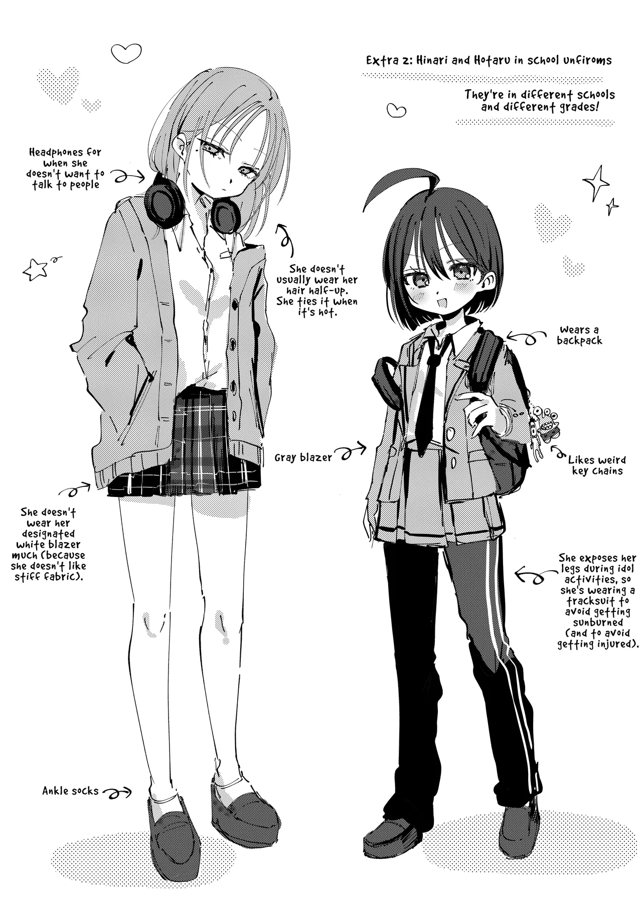 Ouji-sama-kei Idol nanoni Member to Les Sex Shichatte Gomennasai ~Itta to Mitomeru made Renzoku Zecchou Gakuya Hen~ | I’m a Prince-Type Idol, but I’m Sorry for Having Lesbian Sex with My Member! ~Backstage Orgasm~ – Chapter 1 – page 54