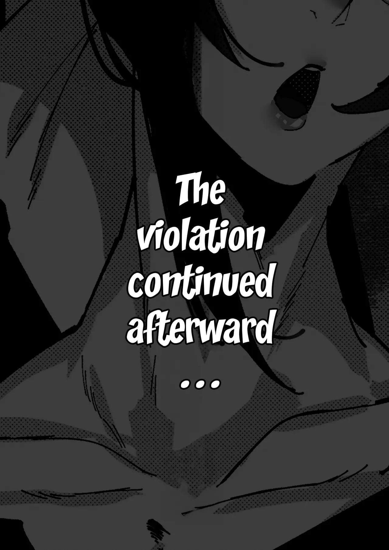 Butaoni to Onna Samurai / The Pig Demon And The Female Samurai – Chapter 1 – page 29