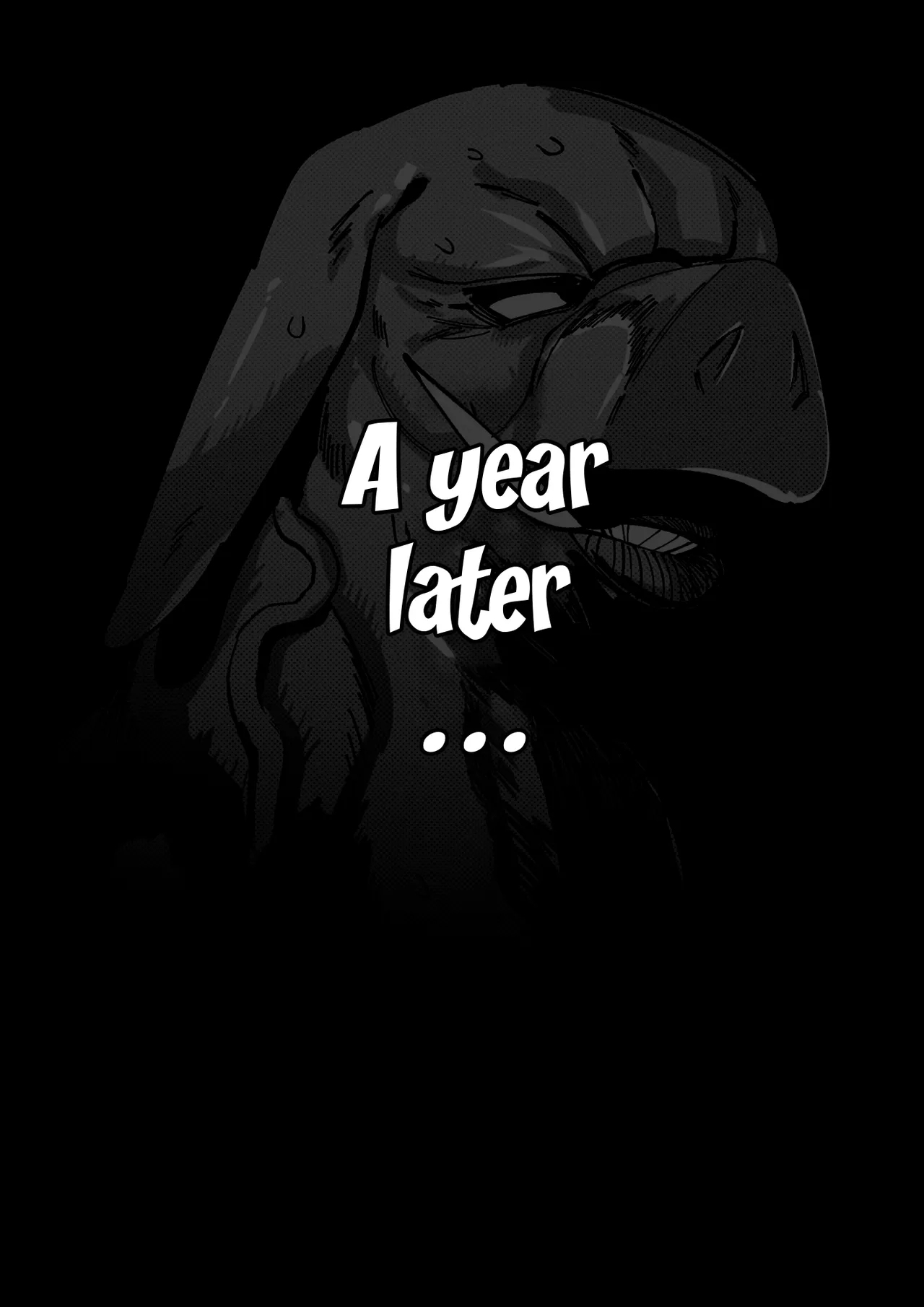 Butaoni to Onna Samurai / The Pig Demon And The Female Samurai – Chapter 1 – page 36