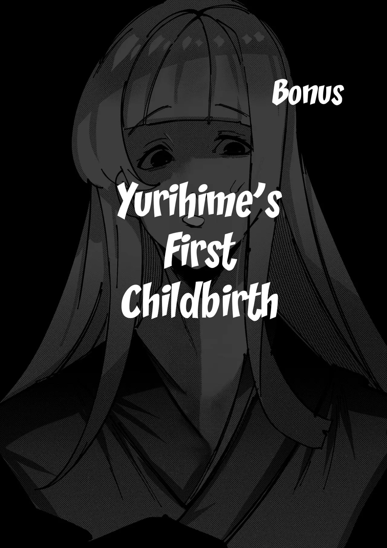 Butaoni to Onna Samurai / The Pig Demon And The Female Samurai – Chapter 1 – page 73