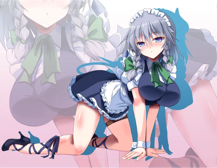 Succubus Koumakan ANOTHER+ — preview page 2