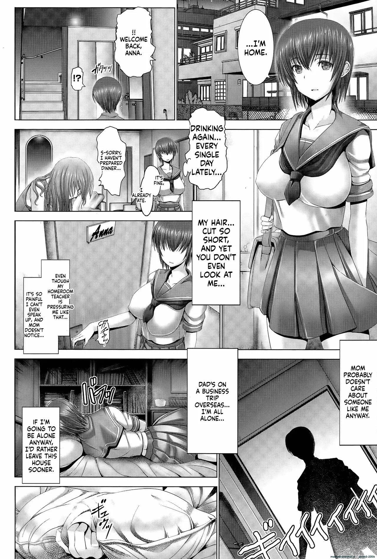 Kotoko wa Isshou Yokkyuu Fuman – Chapter 1 – page 90