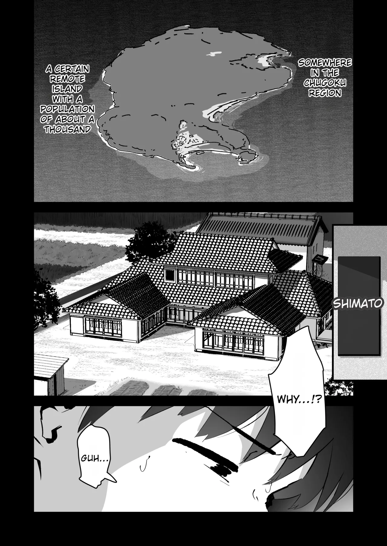 Watashi no Oshiri no Hajimete o Anata-sama ni Sasagemasu | I offer my ass to you for the first time — preview page 2