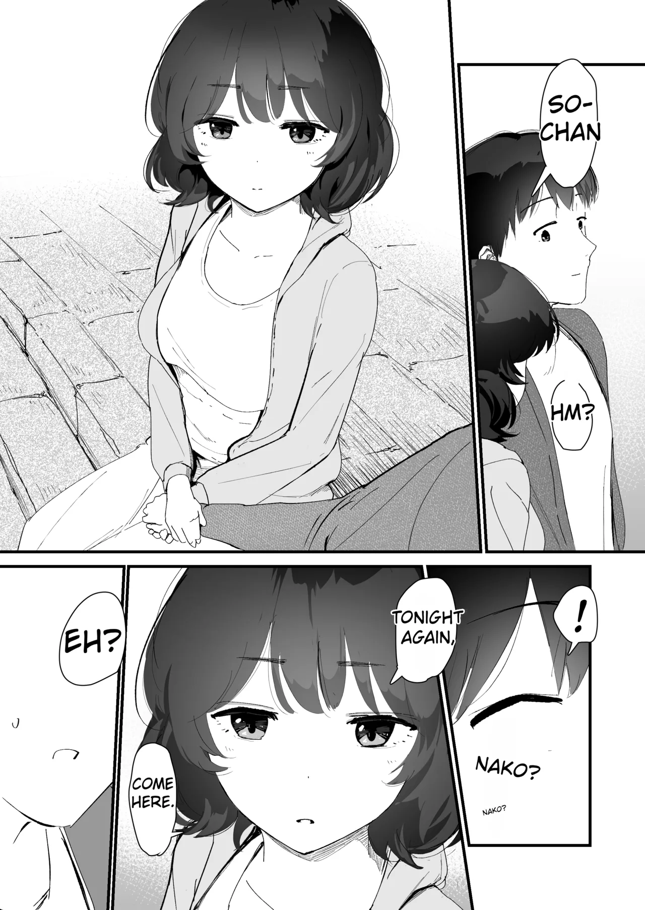 Watashi no Oshiri no Hajimete o Anata-sama ni Sasagemasu | I offer my ass to you for the first time — preview page 9