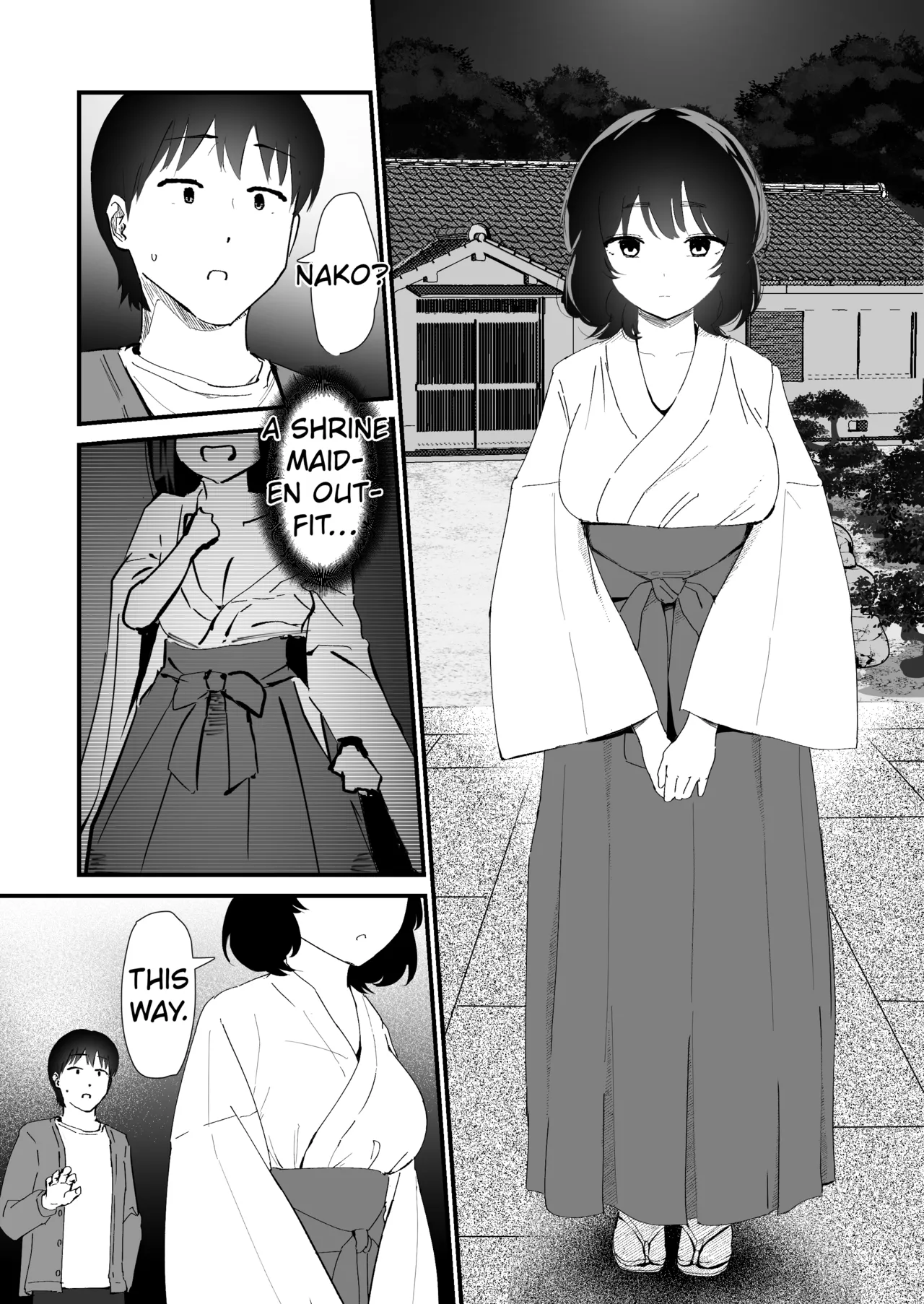 Watashi no Oshiri no Hajimete o Anata-sama ni Sasagemasu | I offer my ass to you for the first time — preview page 11