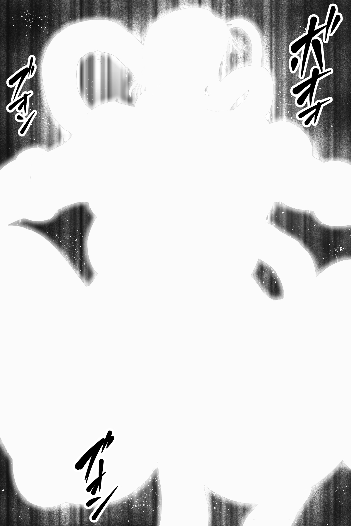 Sodom no Injuu Fukushuu no Onna Taimashi-hen 01 Tetsubou no Sono Sakini… | Lustful Beasts of Sodom Revenge of the Female Exorcist Chapter 01 Beyond Despair – Chapter 1 – page 89