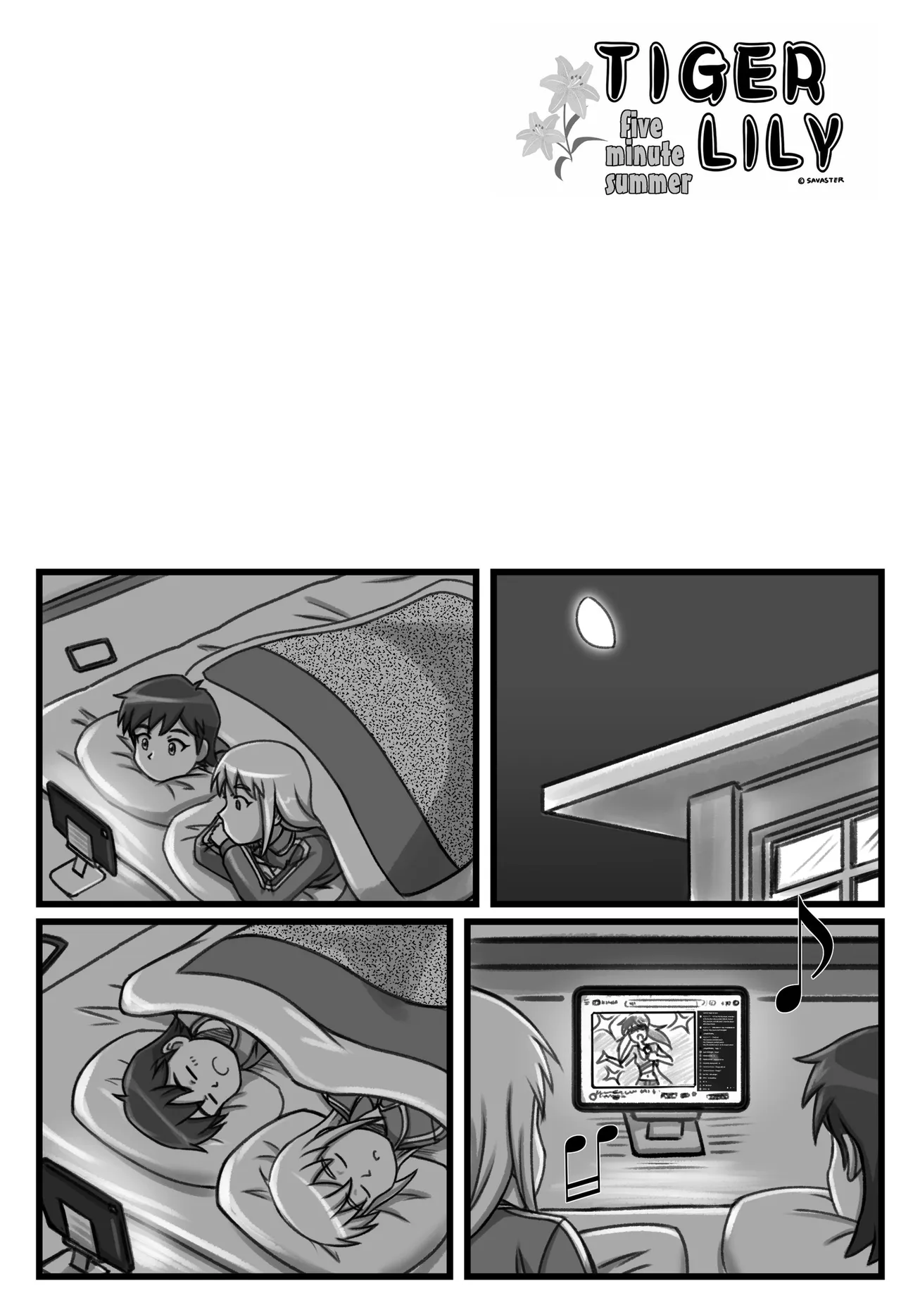 Tiger Lily – Chapter 1 – page 46