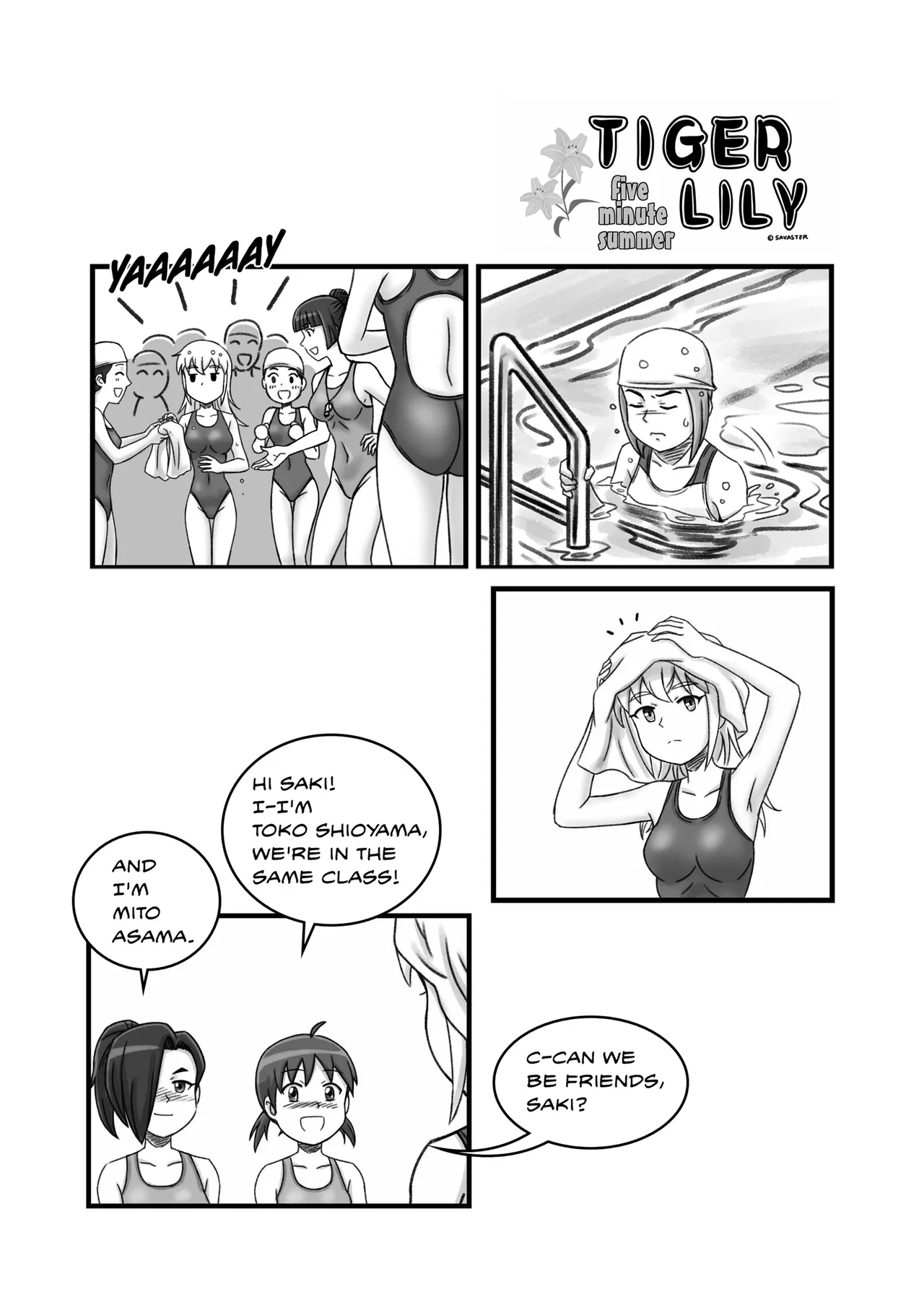 Tiger Lily – Chapter 1 – page 59