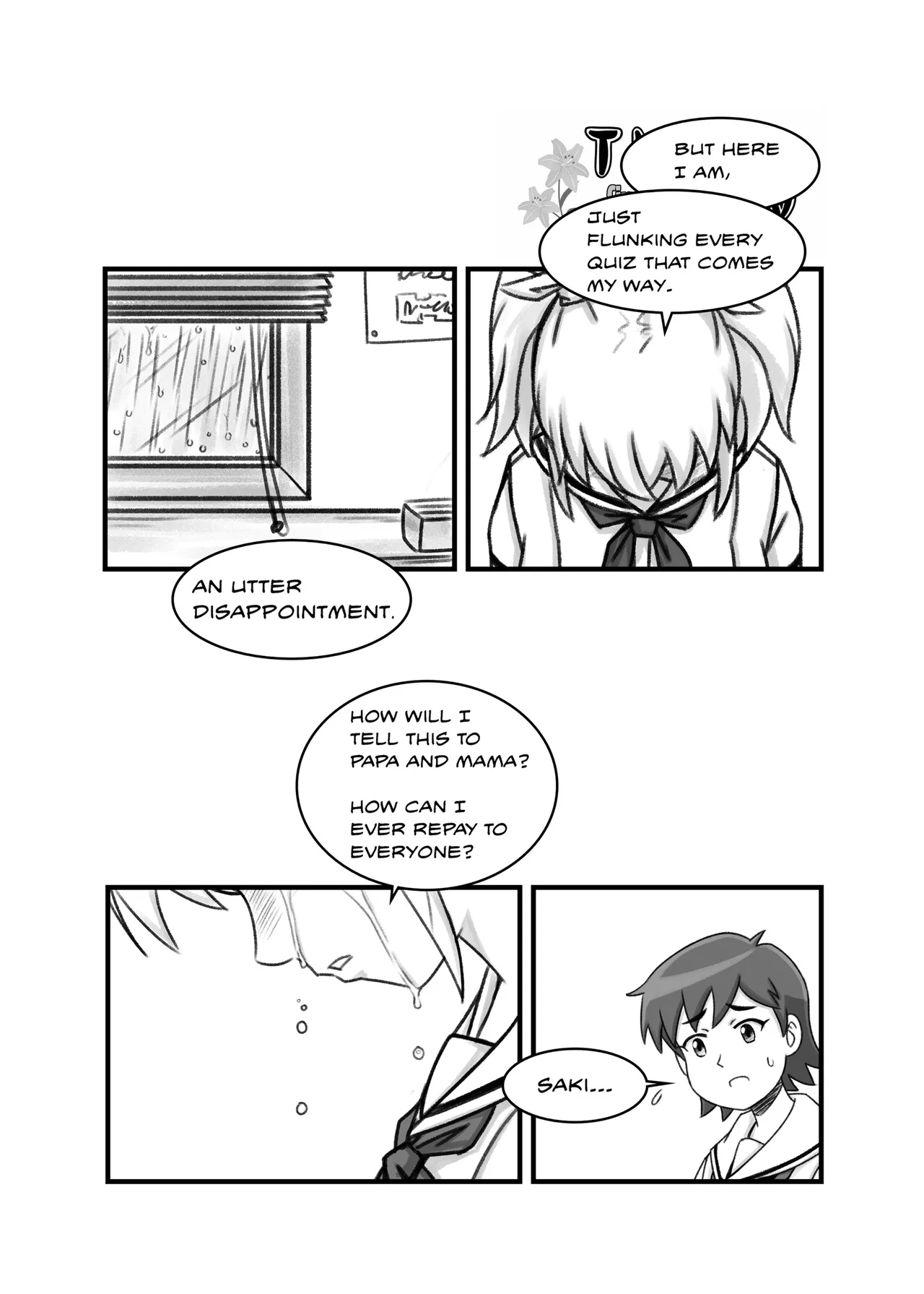 Tiger Lily – Chapter 1 – page 78