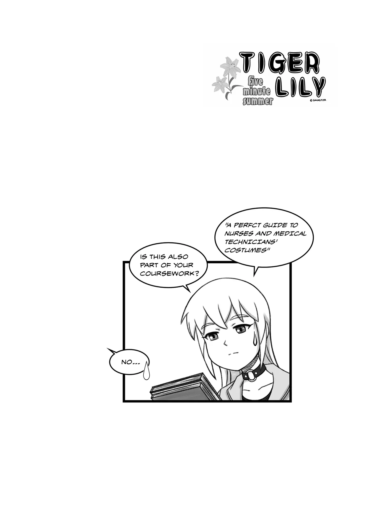 Tiger Lily – Chapter 1 – page 96