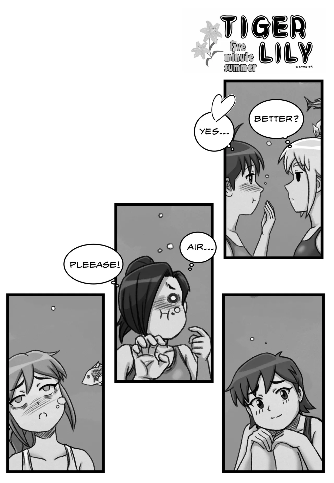 Tiger Lily – Chapter 1 – page 103