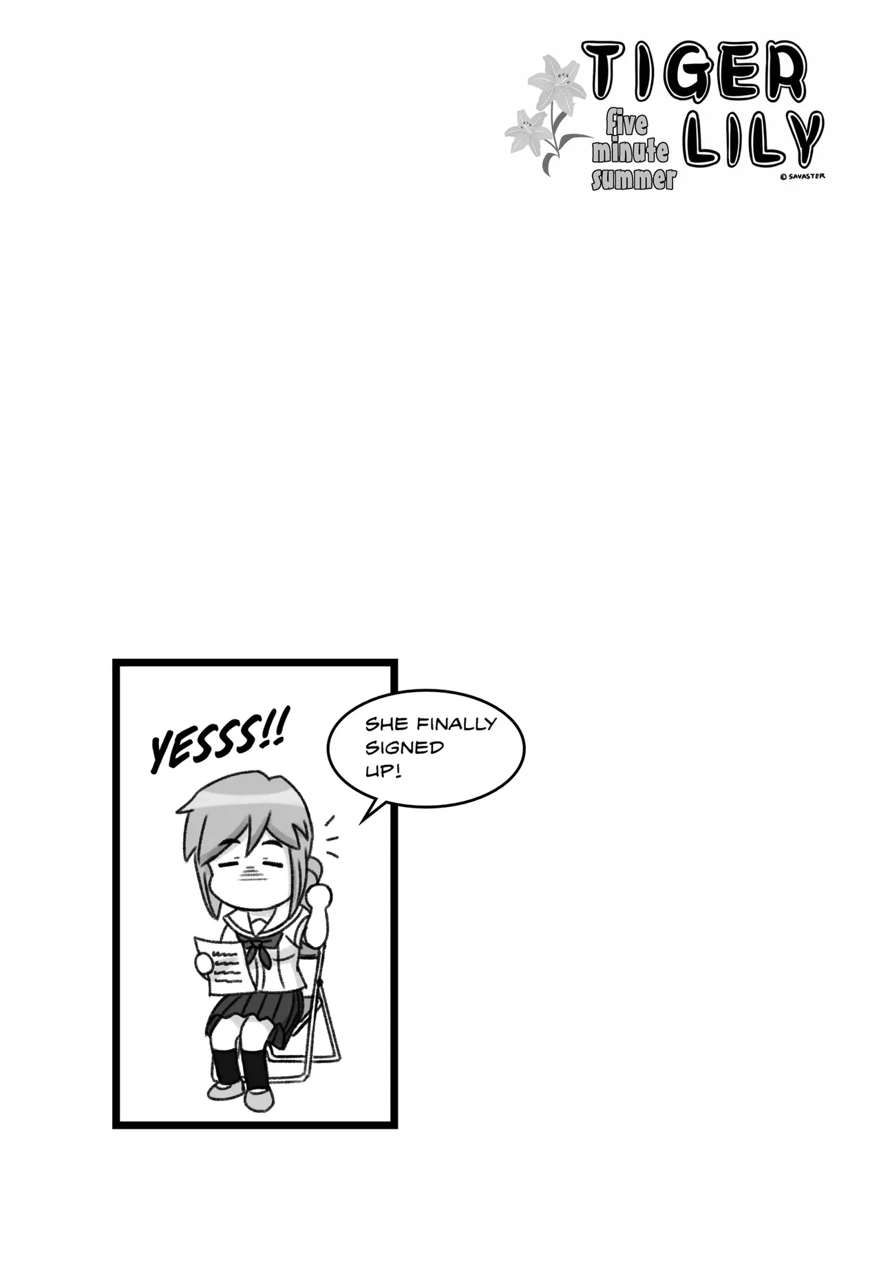 Tiger Lily – Chapter 1 – page 115