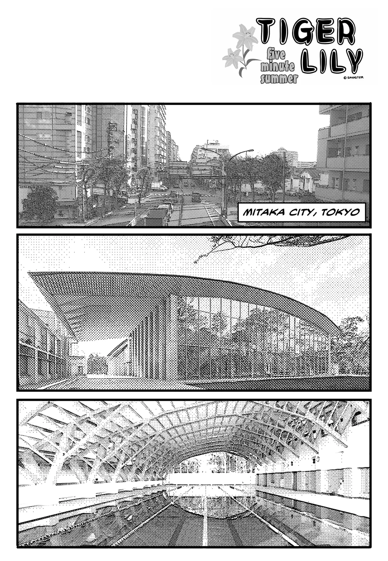 Tiger Lily – Chapter 1 – page 117