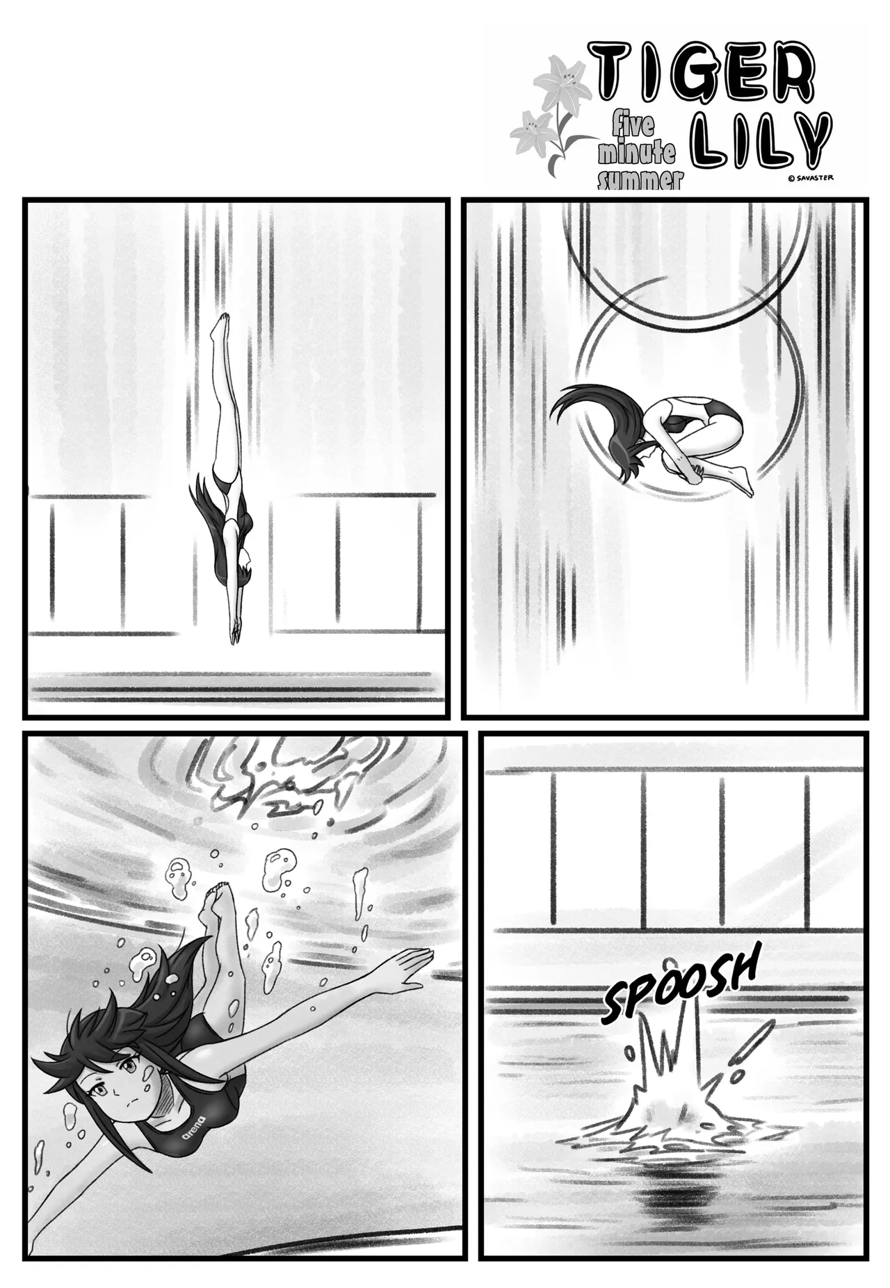 Tiger Lily – Chapter 1 – page 120