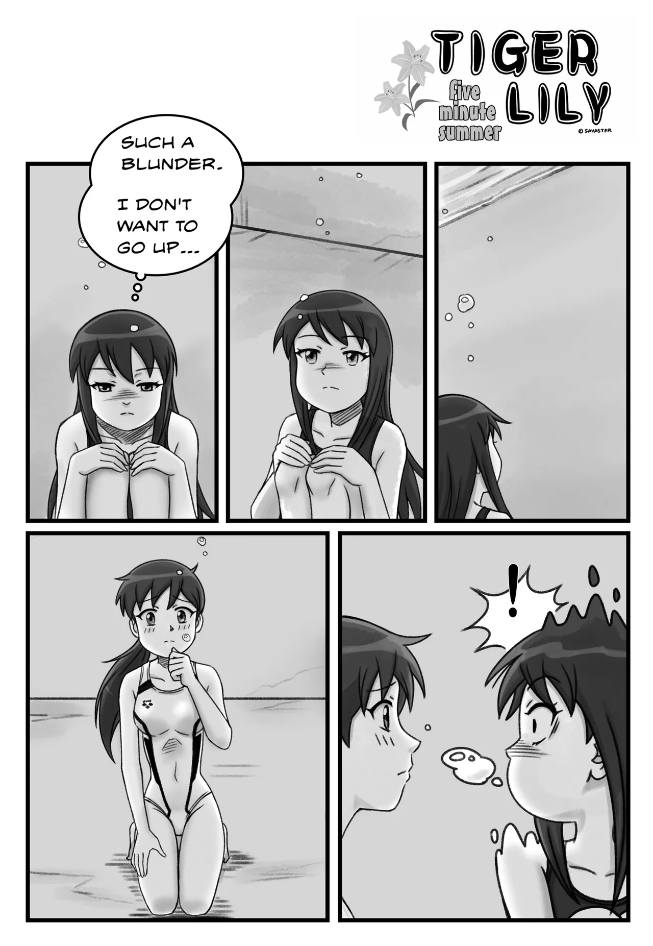 Tiger Lily – Chapter 1 – page 127