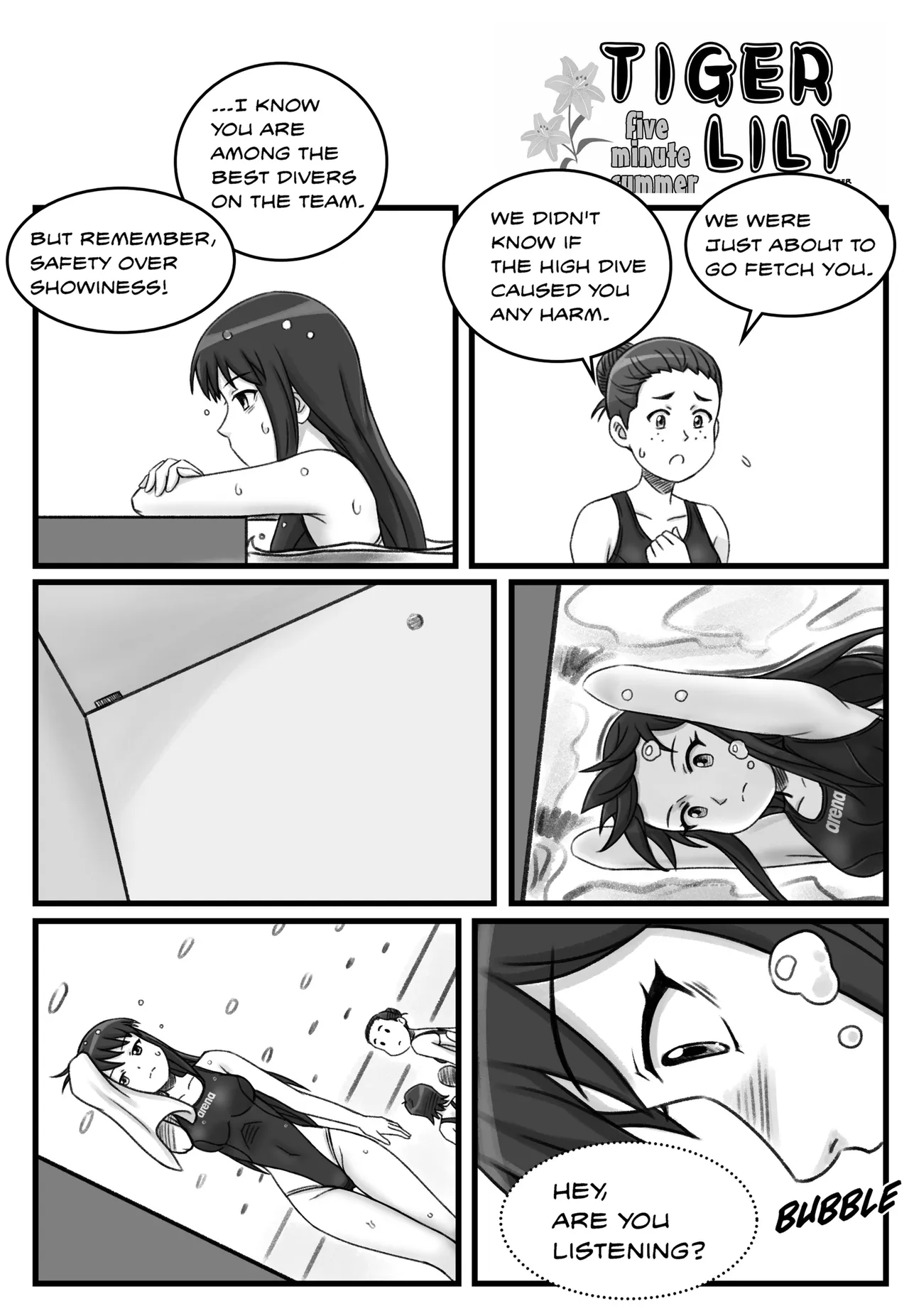 Tiger Lily – Chapter 1 – page 129