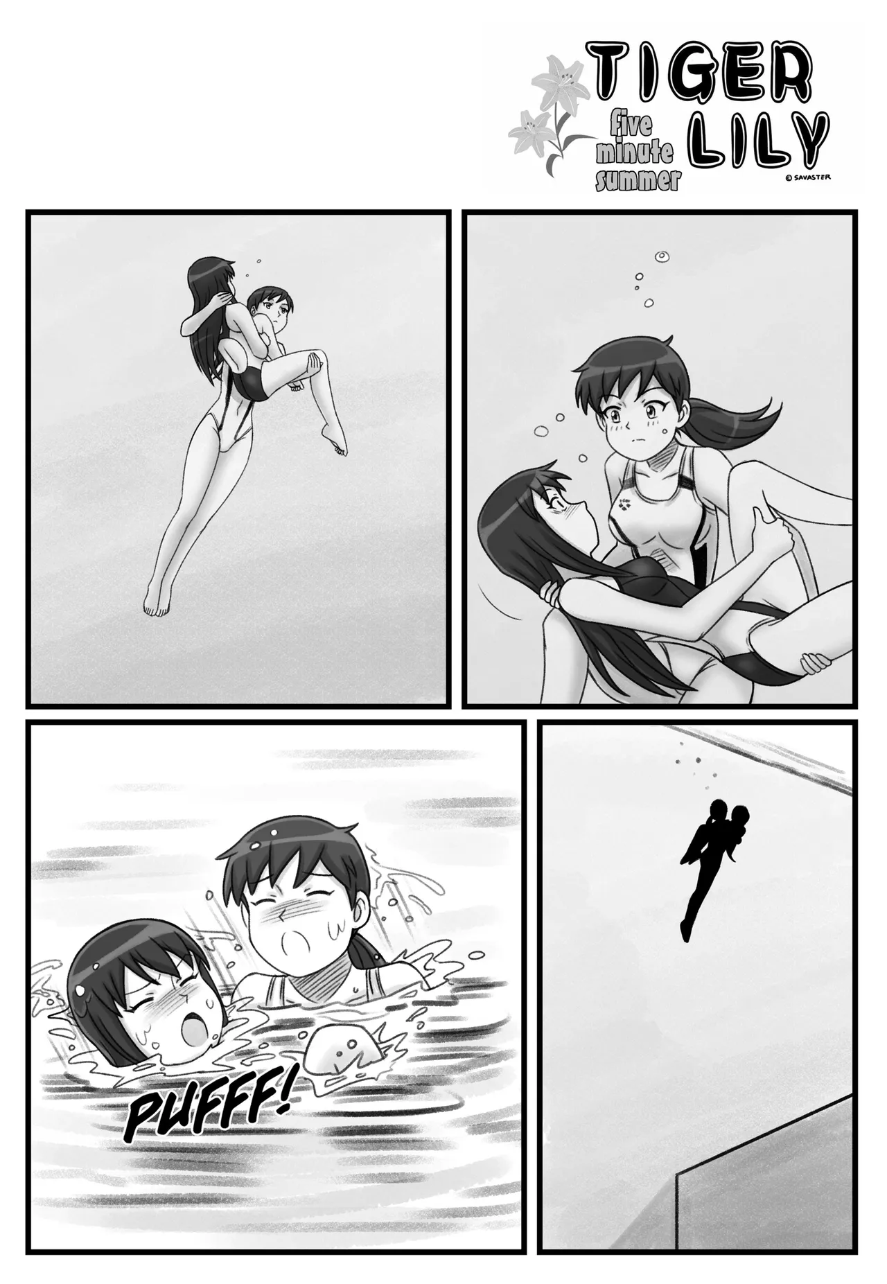 Tiger Lily – Chapter 1 – page 139