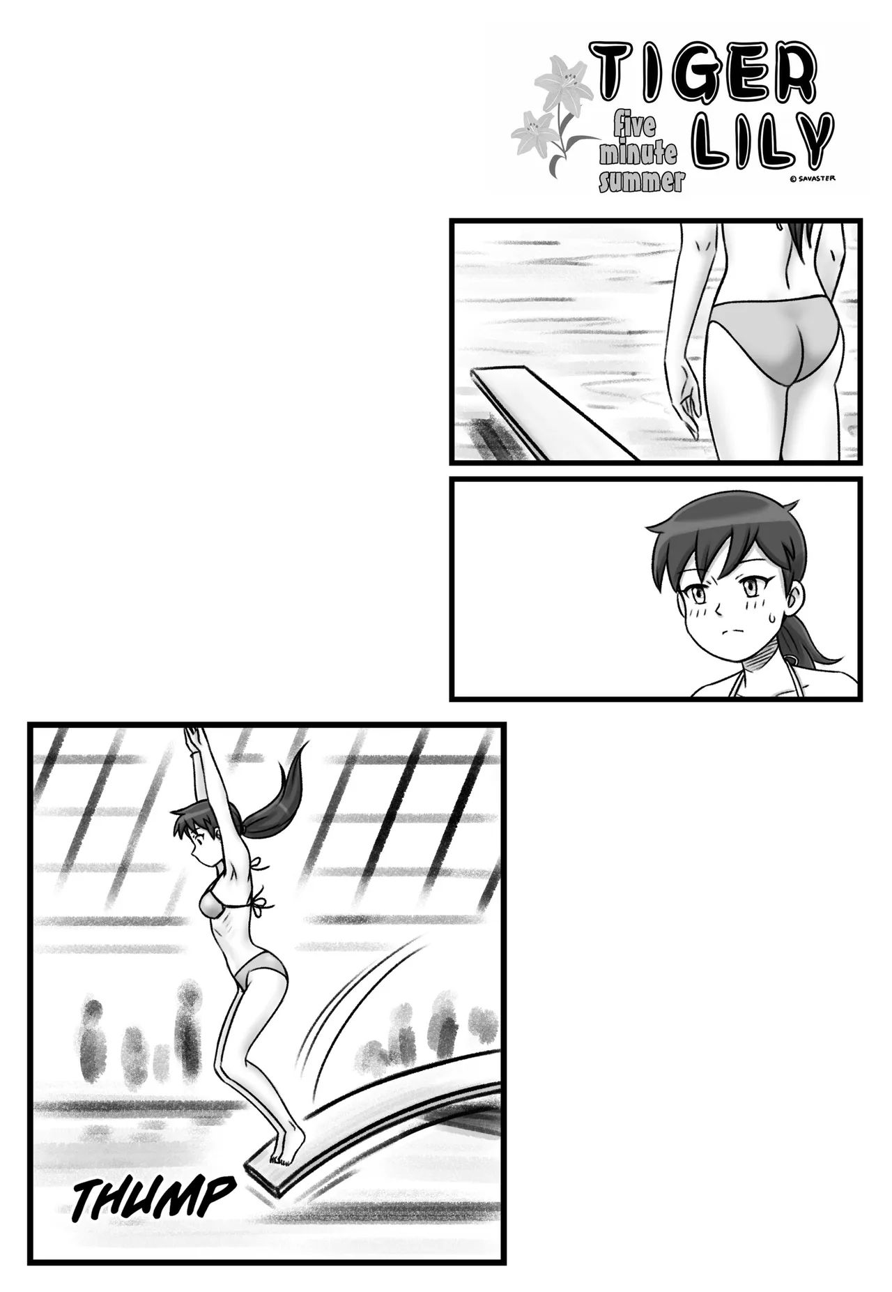 Tiger Lily – Chapter 1 – page 165