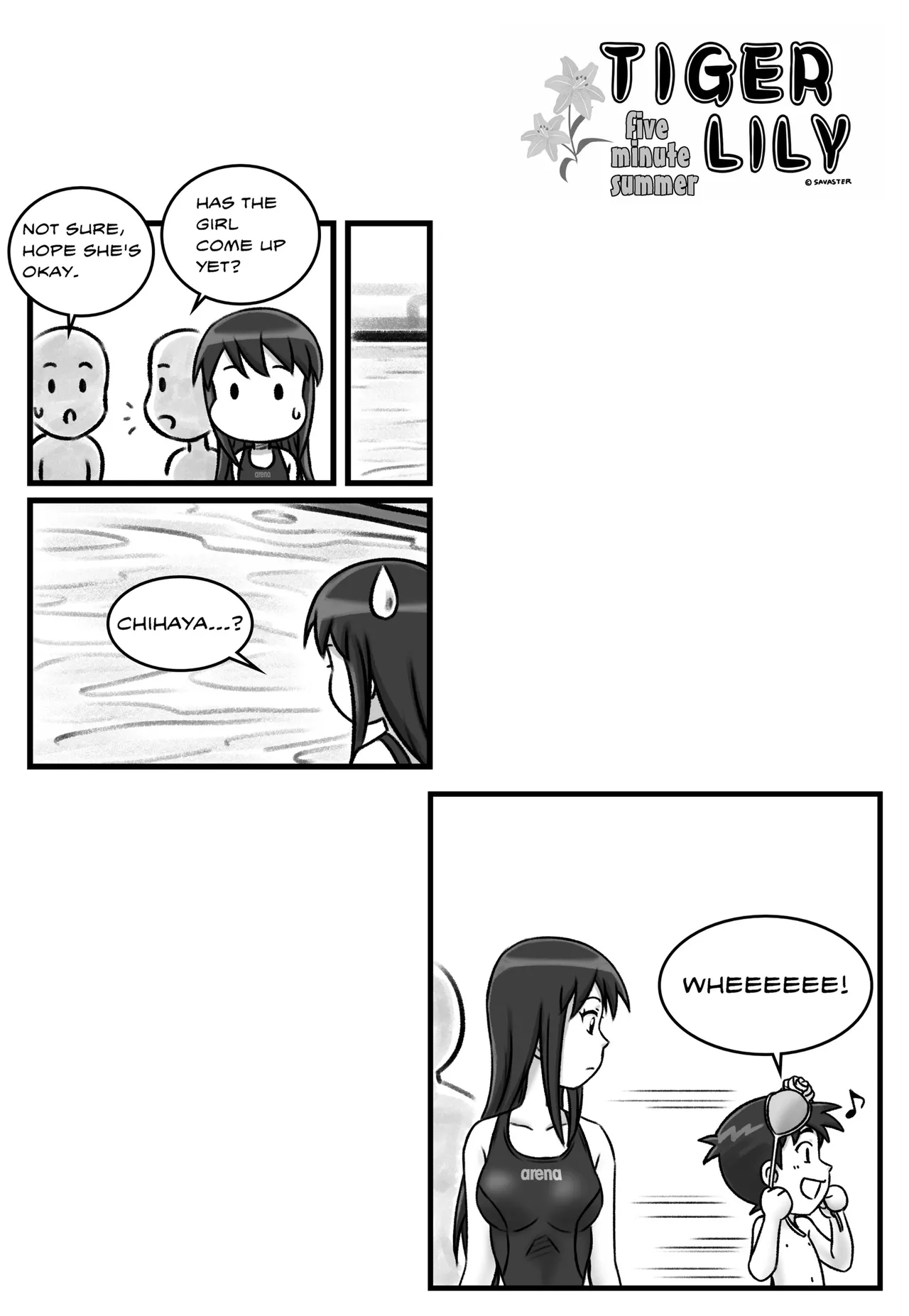 Tiger Lily – Chapter 1 – page 167