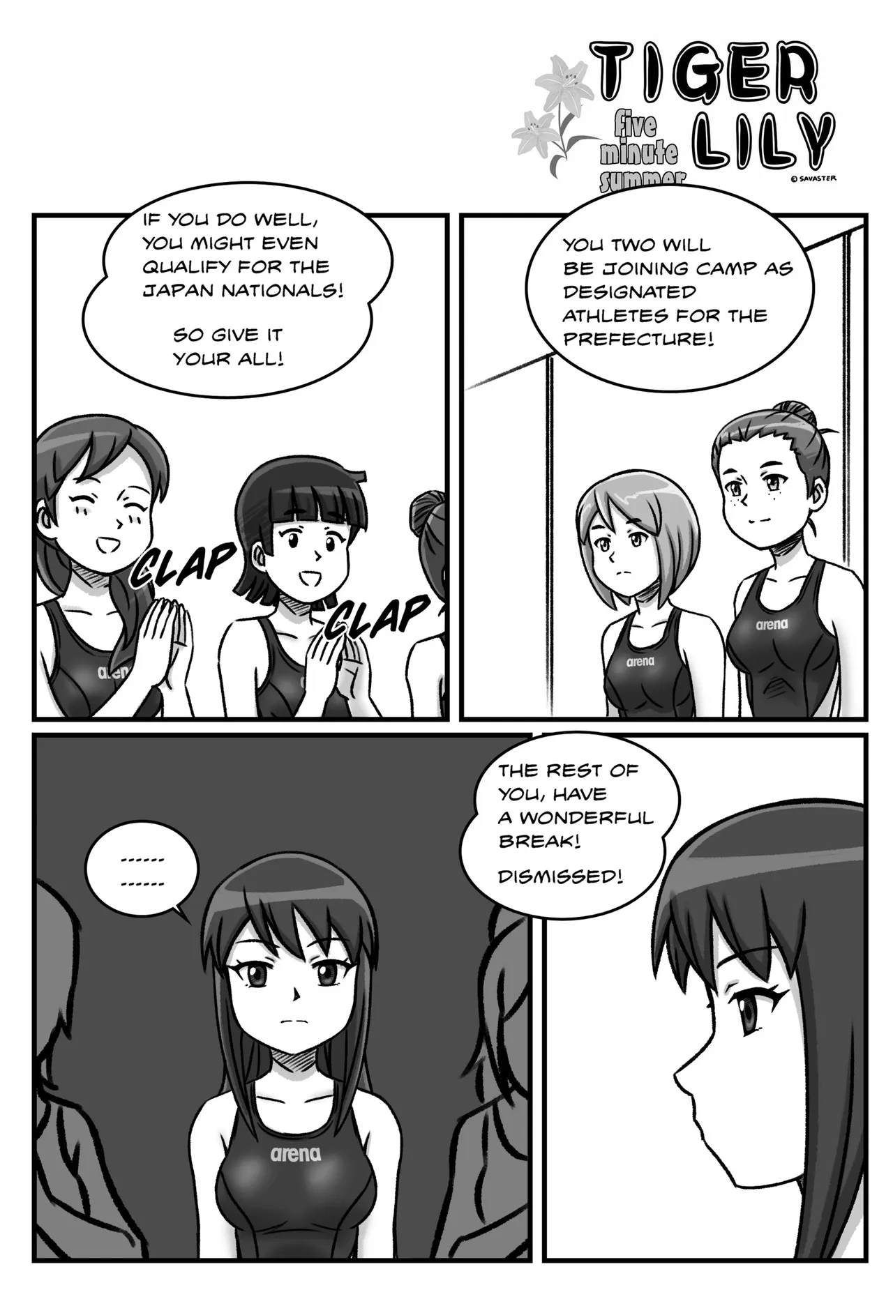 Tiger Lily – Chapter 1 – page 185