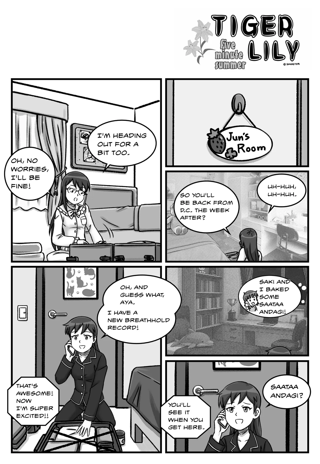 Tiger Lily – Chapter 1 – page 186