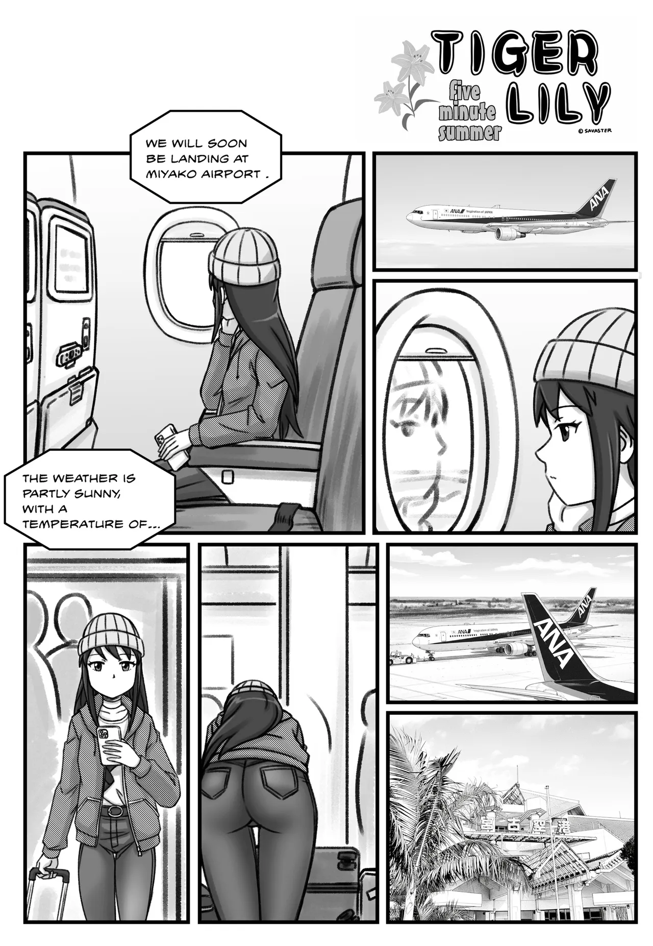 Tiger Lily – Chapter 1 – page 187