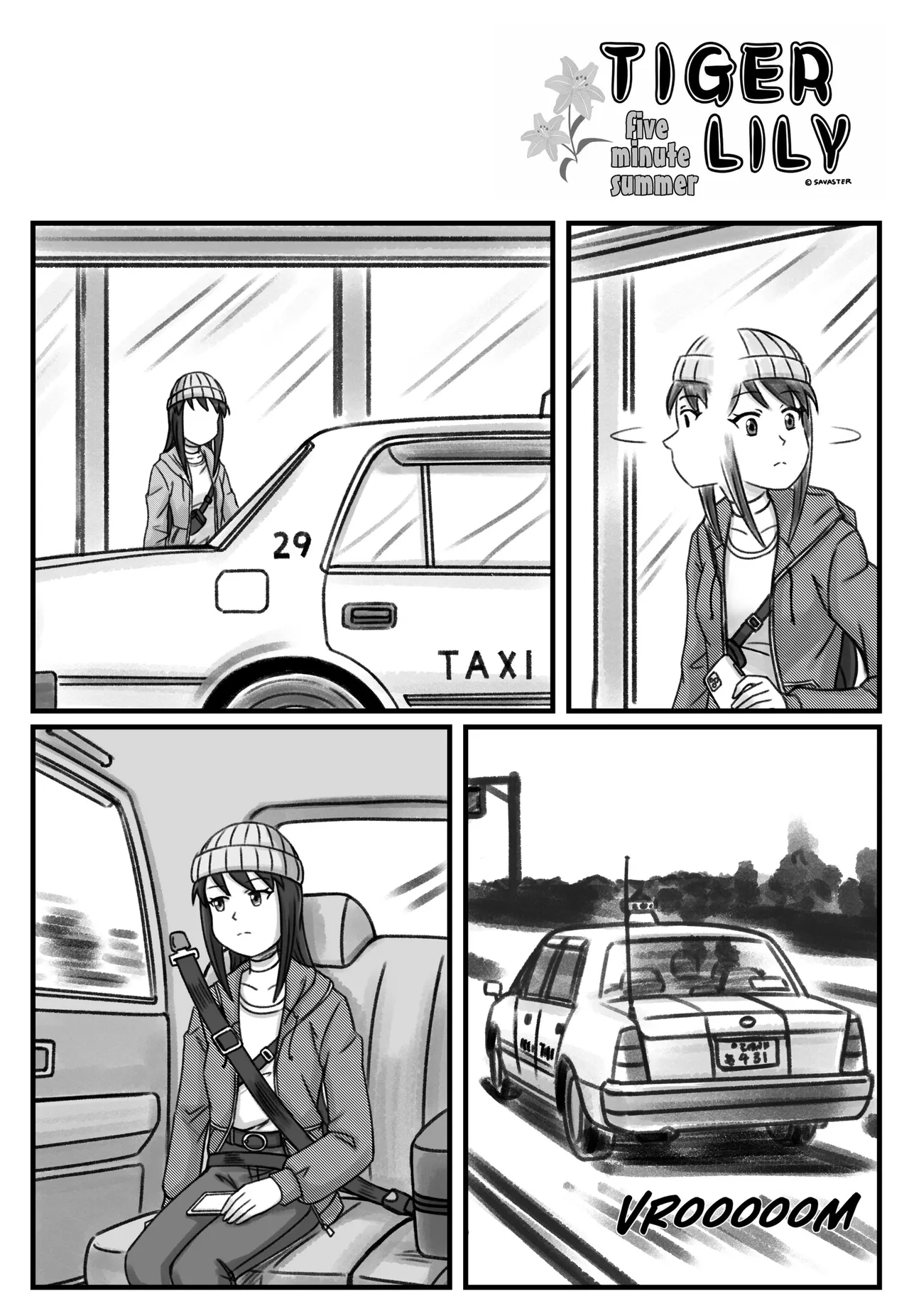 Tiger Lily – Chapter 1 – page 188