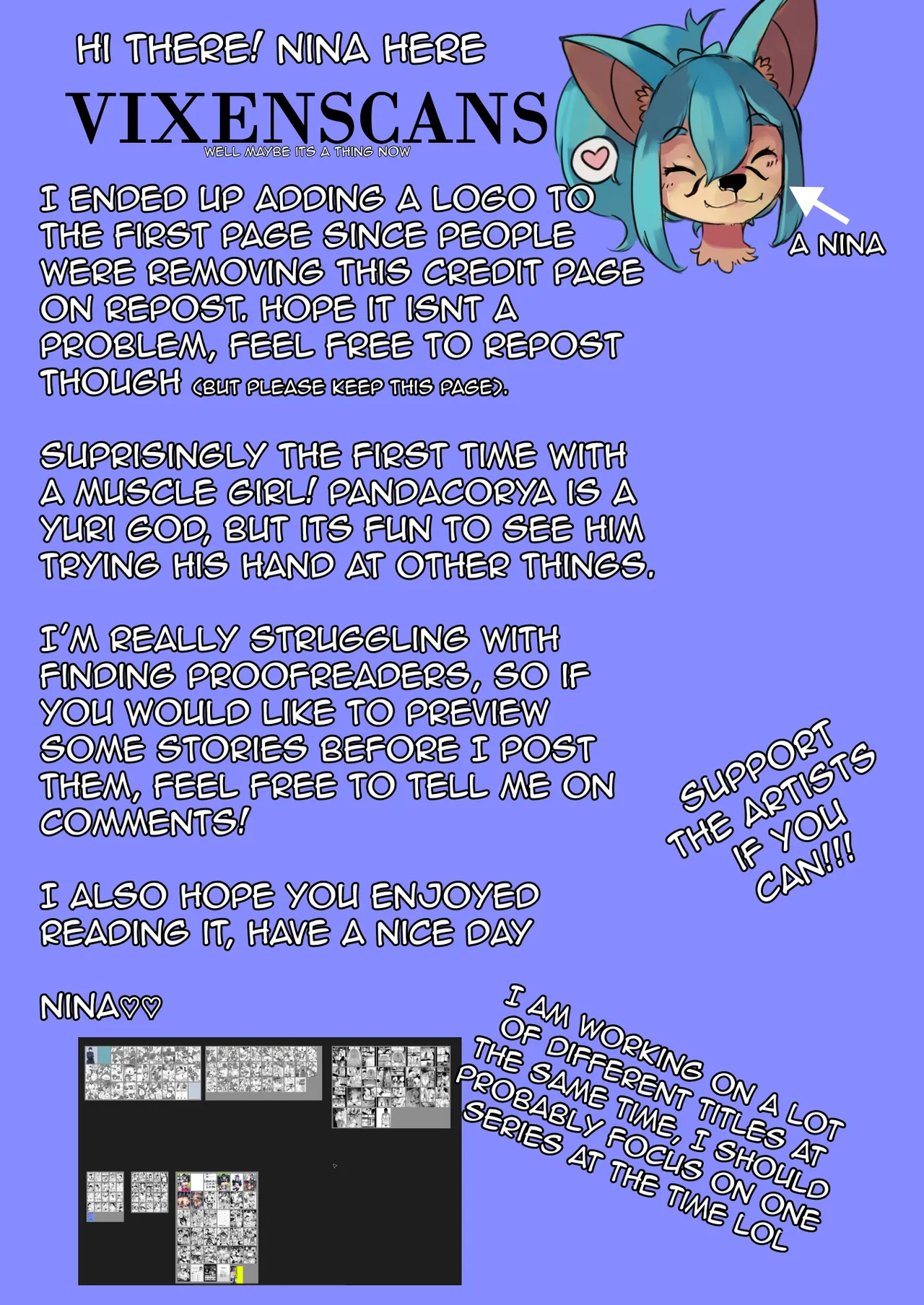 Trapped with my Senpai – Chapter 1 – page 21