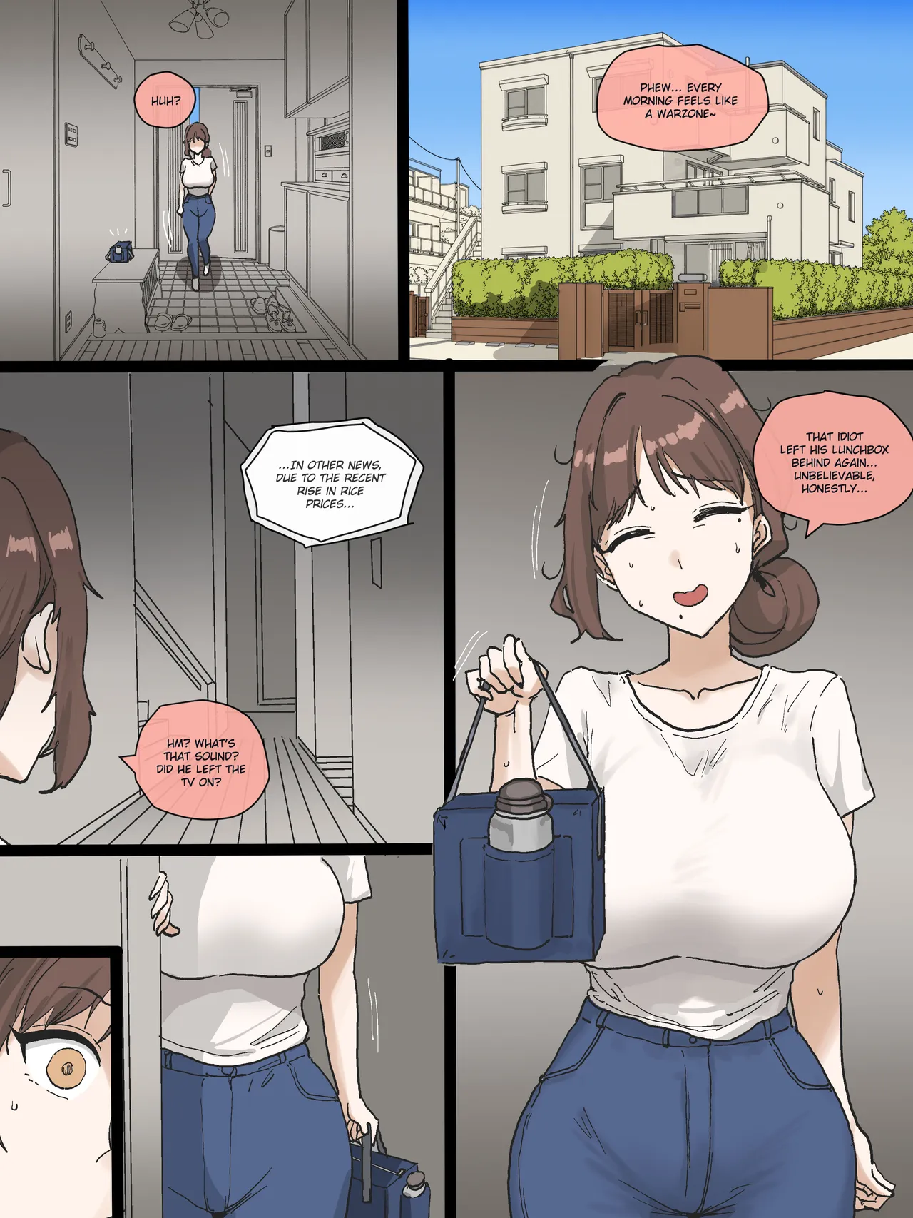 GOOD WIFE — preview page 7
