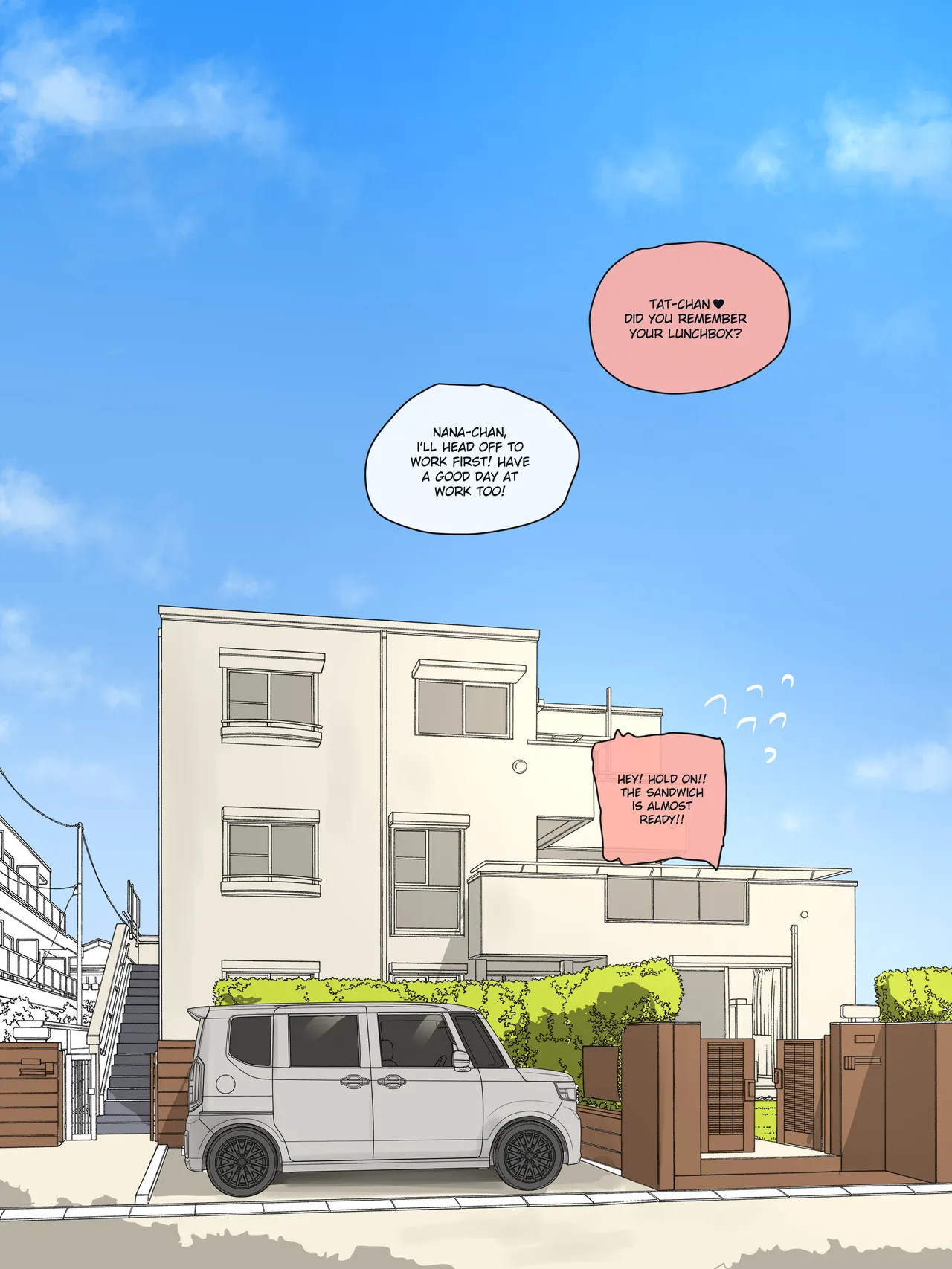 GOOD WIFE — preview page 4