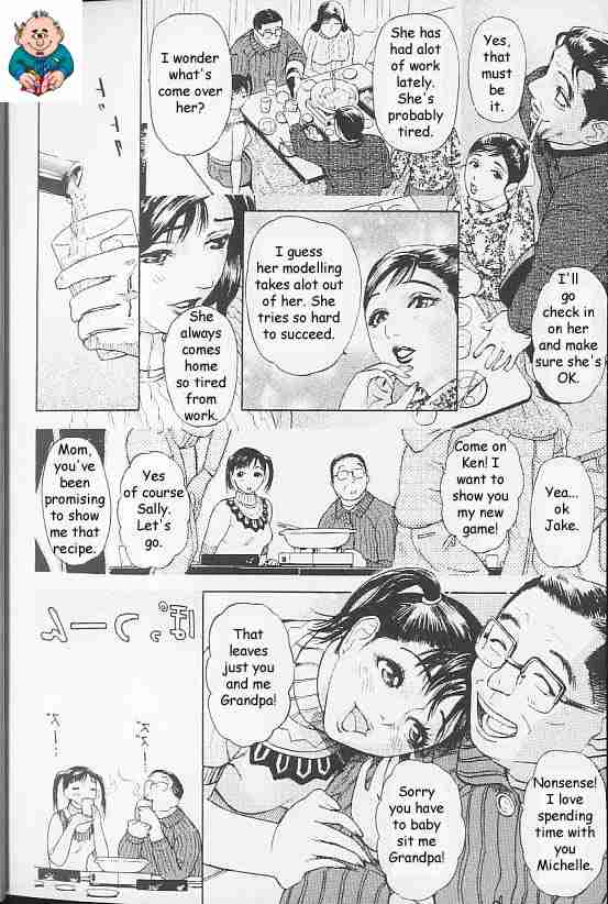 It’s Beginning To Look Alot Like Christmas — preview page 10