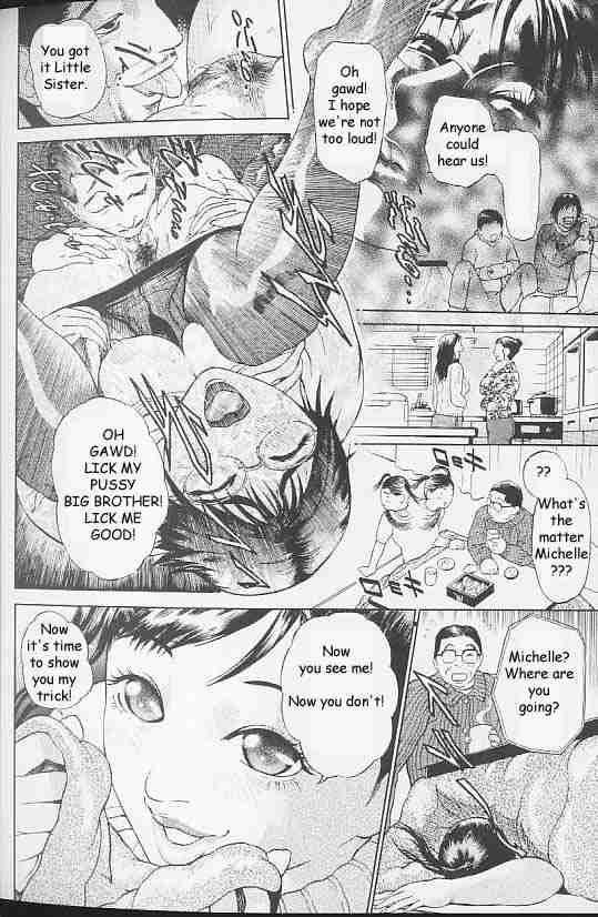 It’s Beginning To Look Alot Like Christmas — preview page 14
