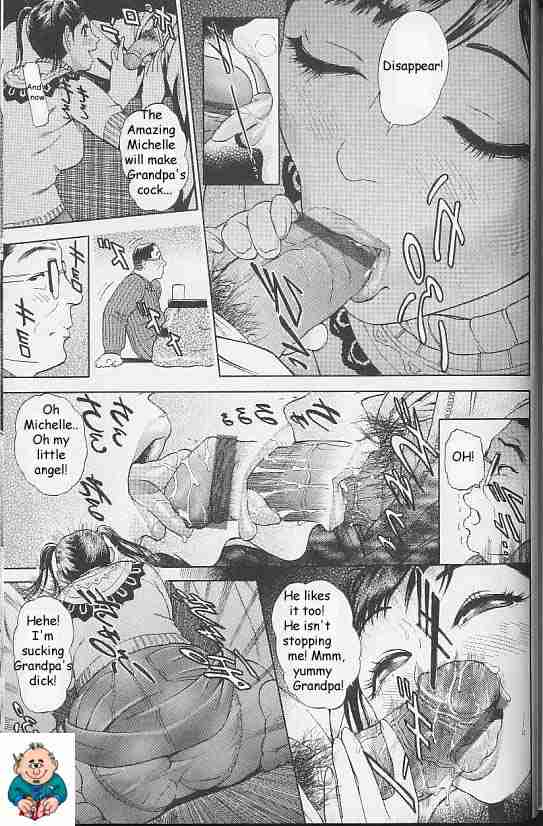 It’s Beginning To Look Alot Like Christmas — preview page 15