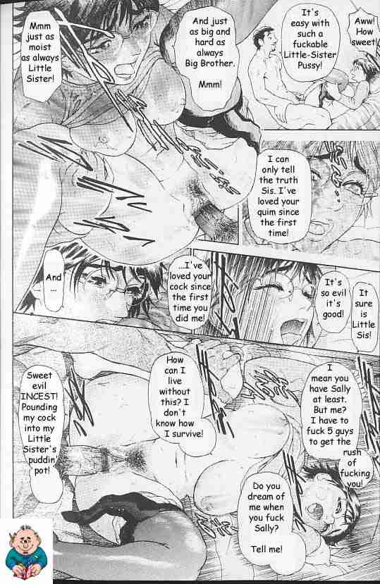 It’s Beginning To Look Alot Like Christmas — preview page 18