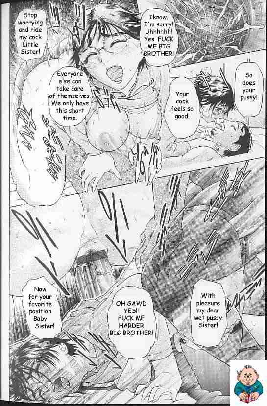 It’s Beginning To Look Alot Like Christmas — preview page 20