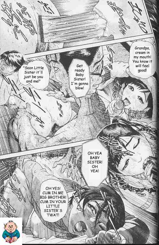 It’s Beginning To Look Alot Like Christmas – Chapter 1 – page 23