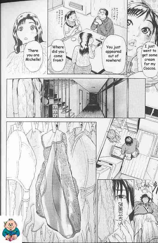 It’s Beginning To Look Alot Like Christmas – Chapter 1 – page 26