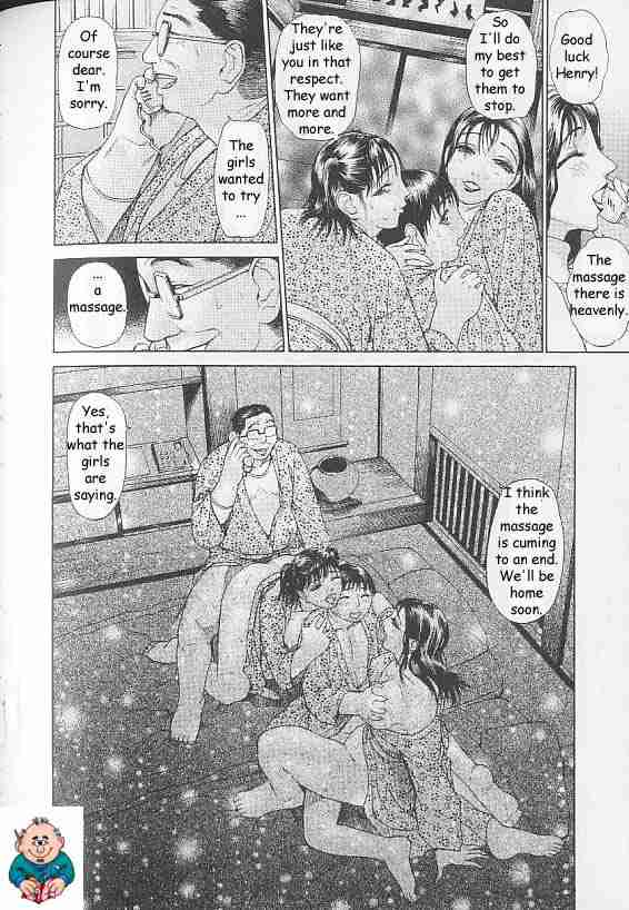 It’s Beginning To Look Alot Like Christmas – Chapter 1 – page 48
